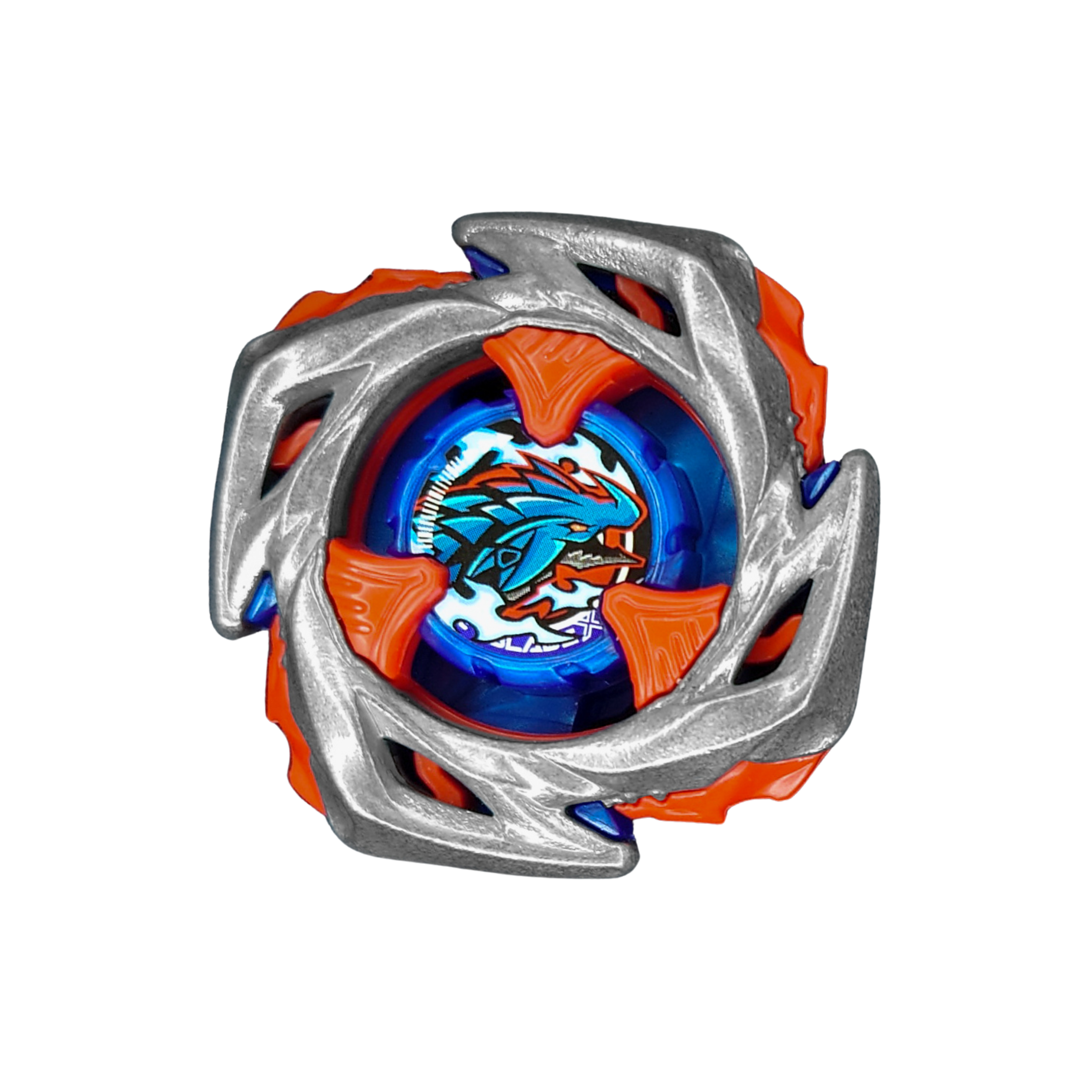 Impact Drake Blade
