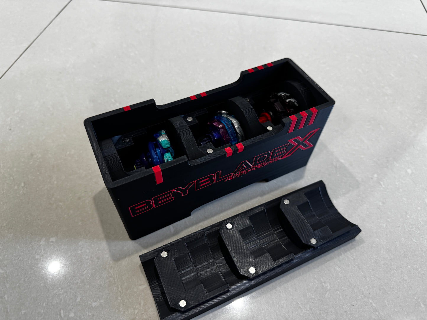 Beybrick Deck Box