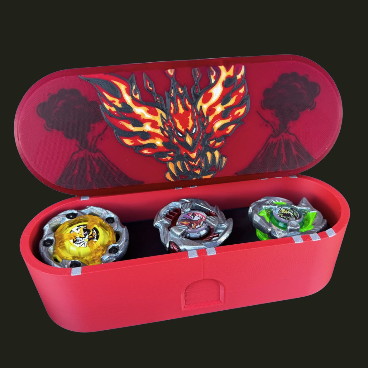 BeyBentos