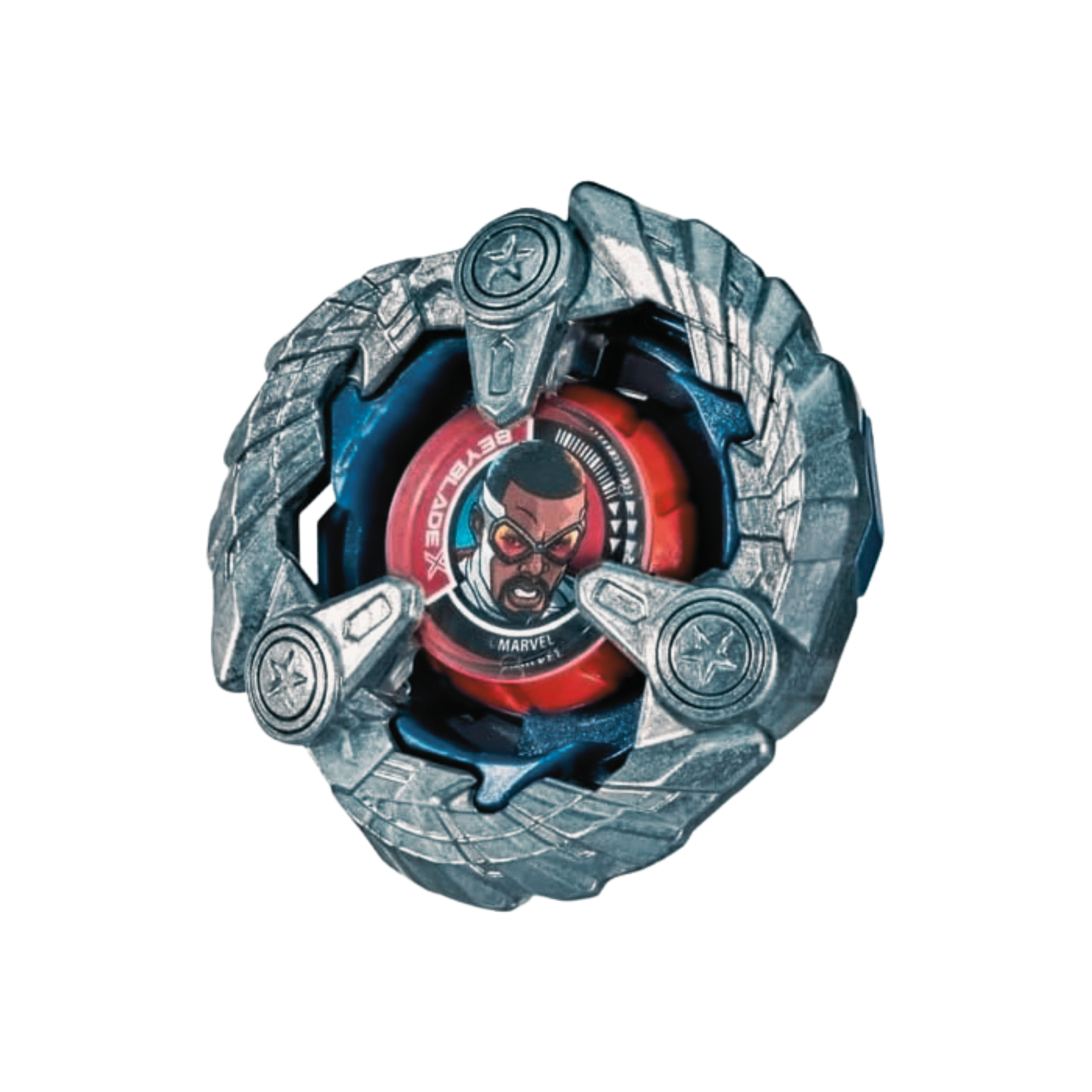 Captain America (DranSword) Blade