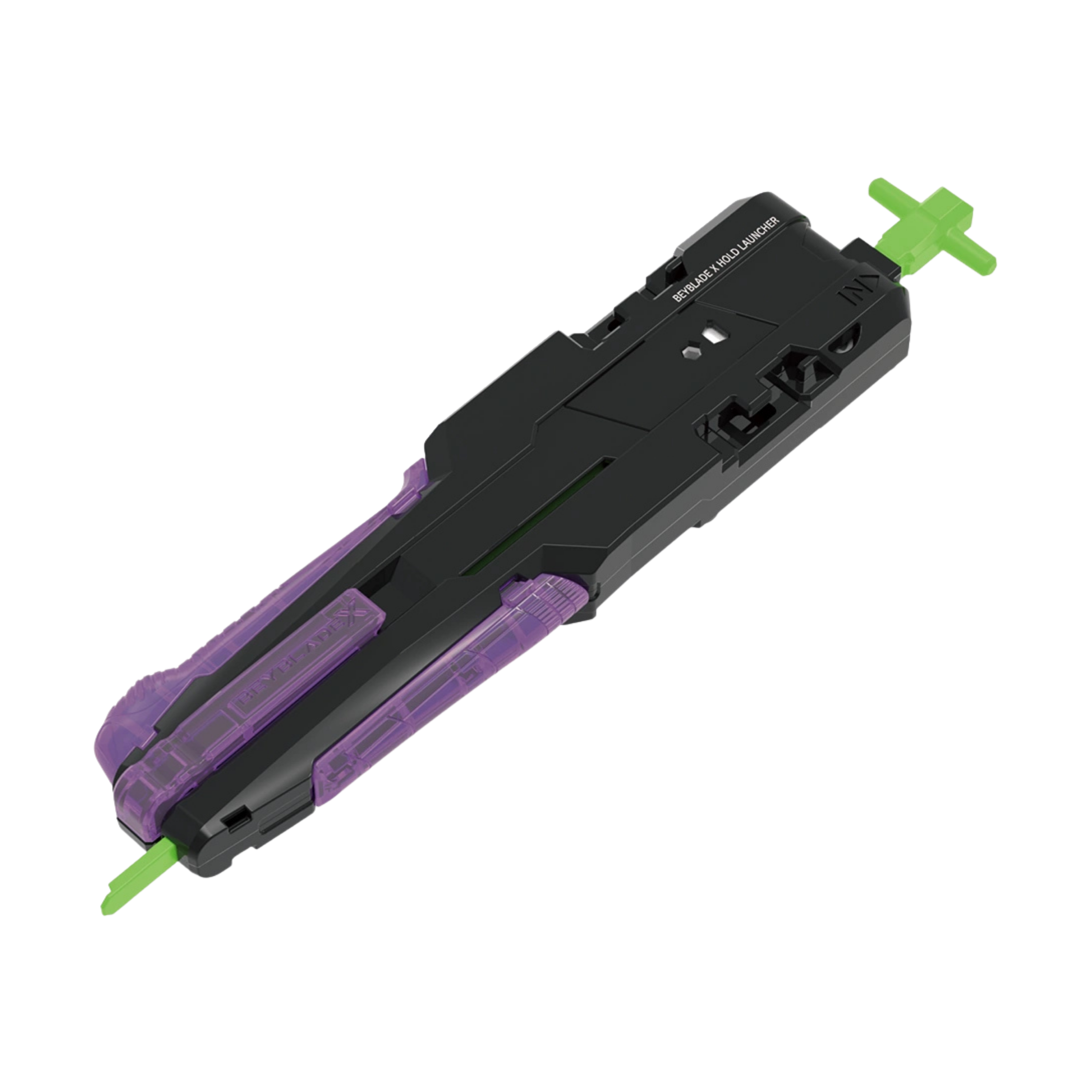 Hold Launcher