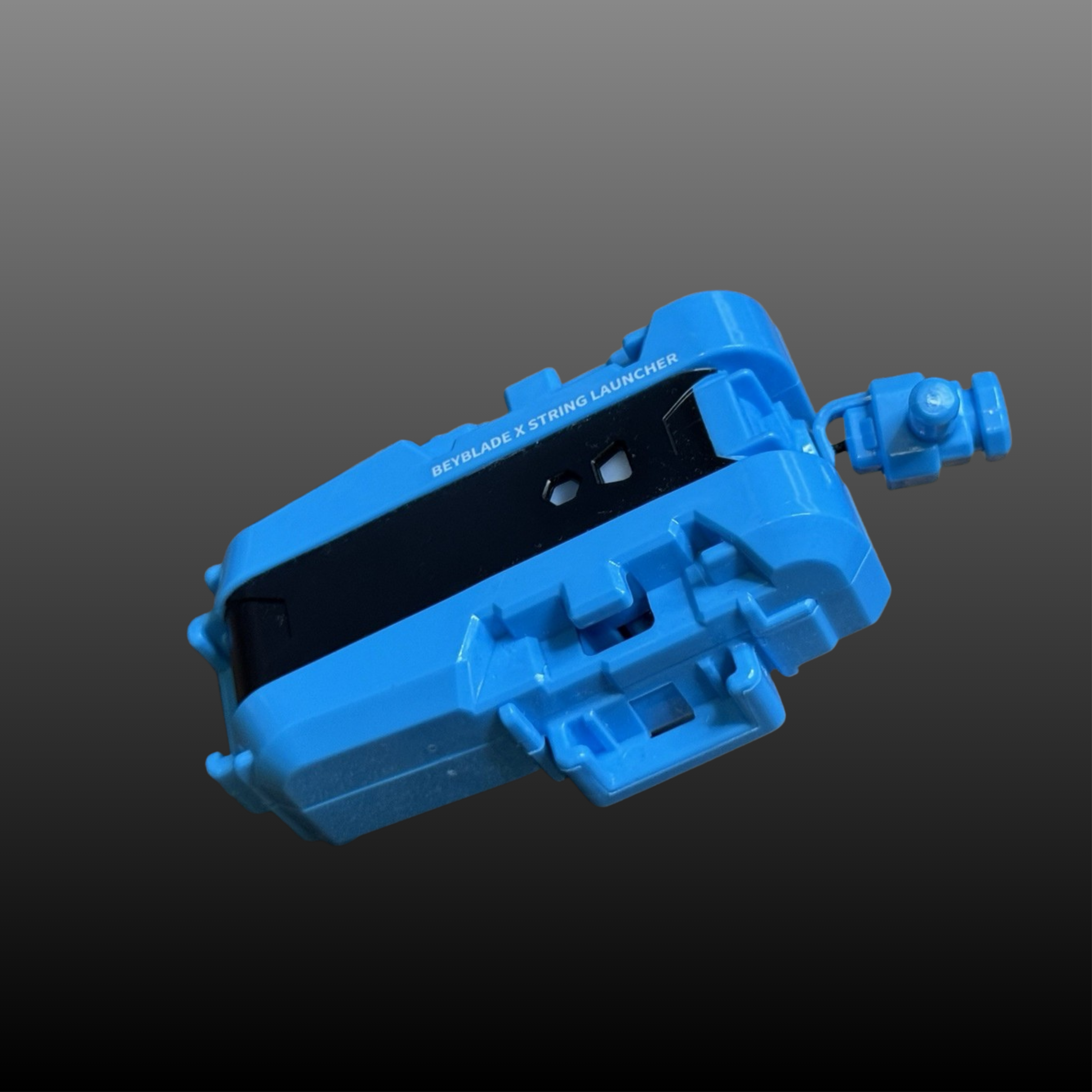 String Launcher (Storm Pegasis)