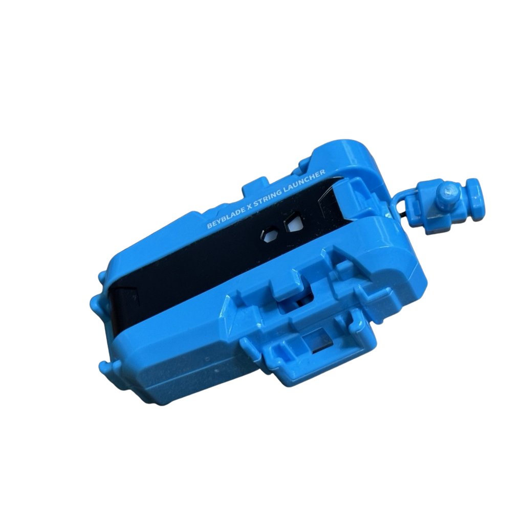 String Launcher (Storm Pegasis)