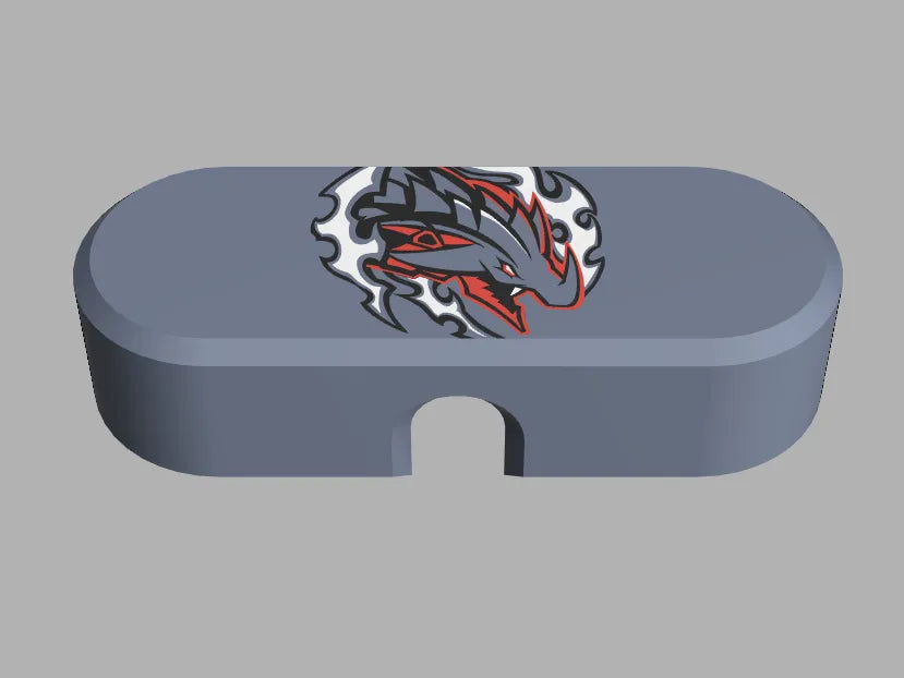 Beybento Deck Box - Multiple Different Options!