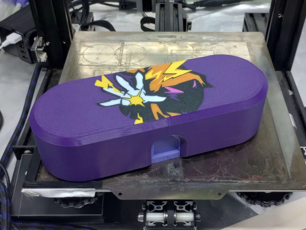 Beybento Deck Box - Multiple Different Options!