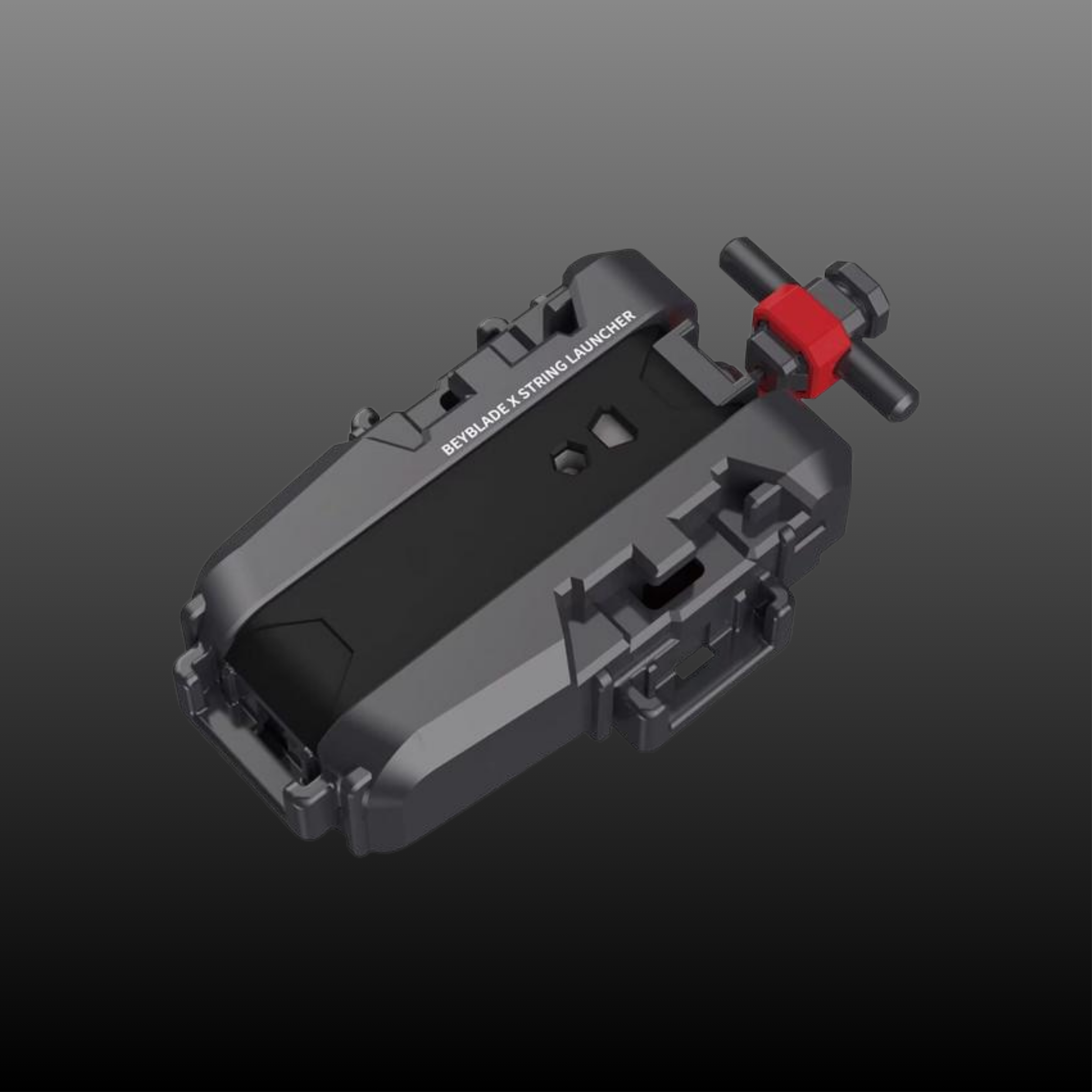 String Launcher (Impact Drake)