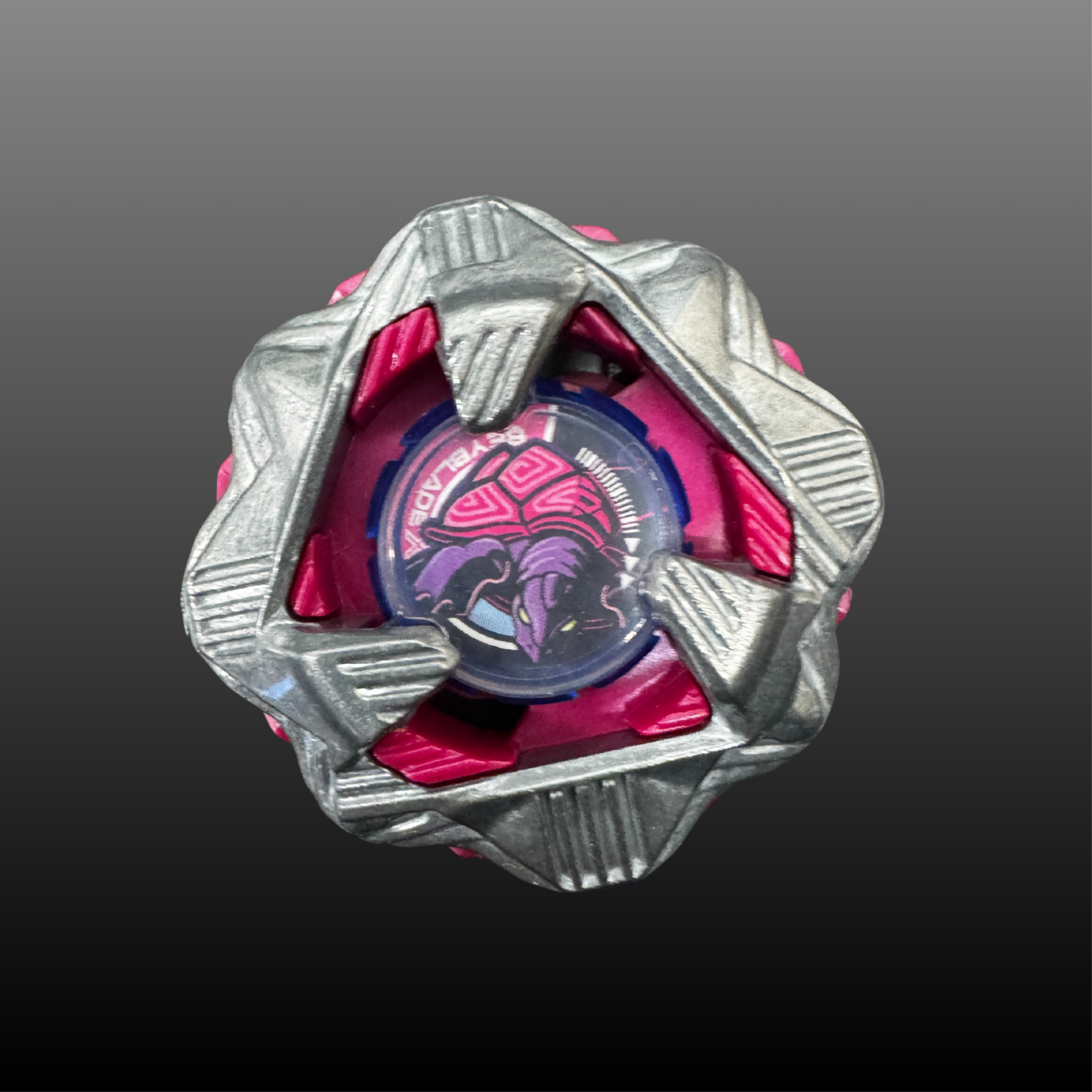 ✨Pink✨ Shell Blade