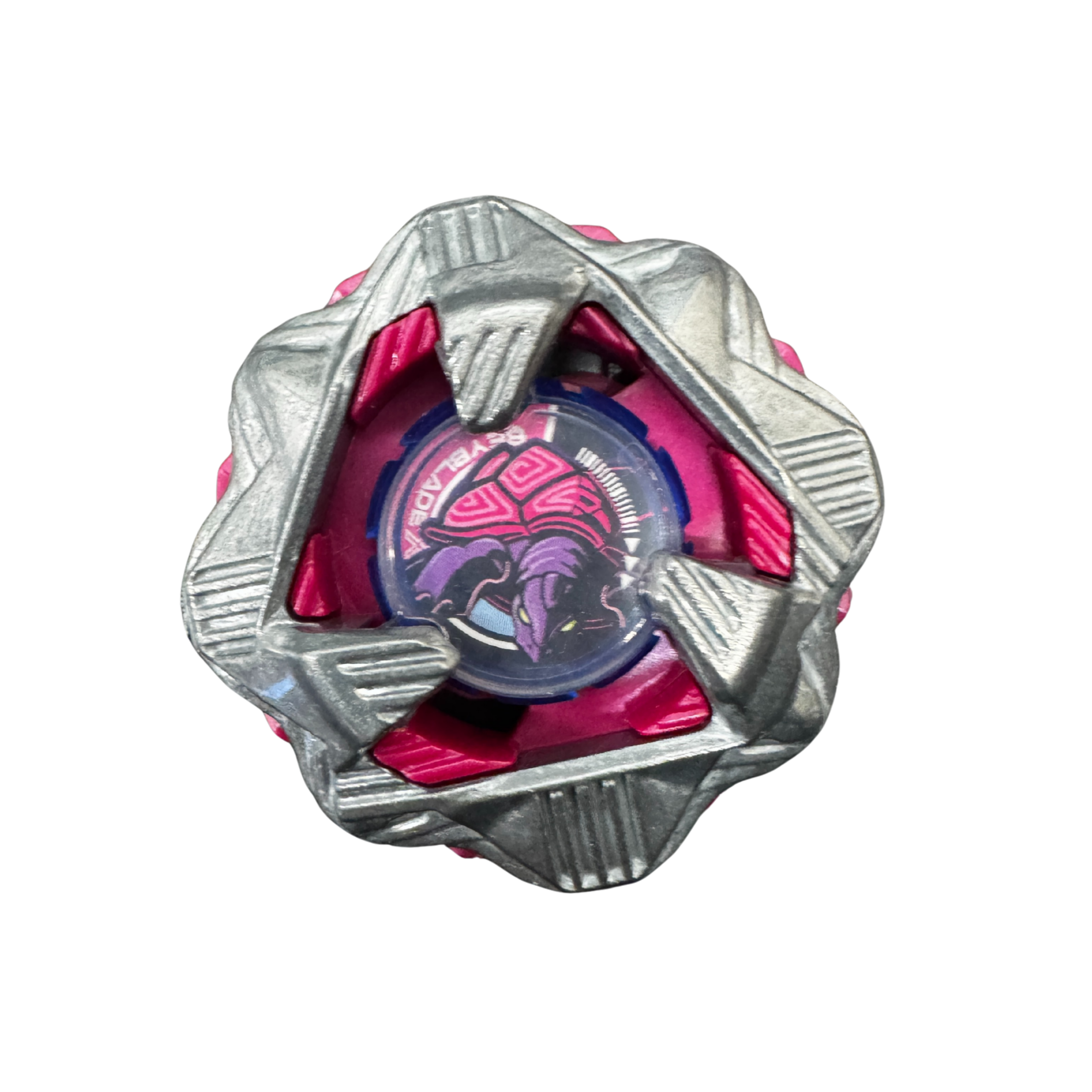 ✨Pink✨ Shell Blade