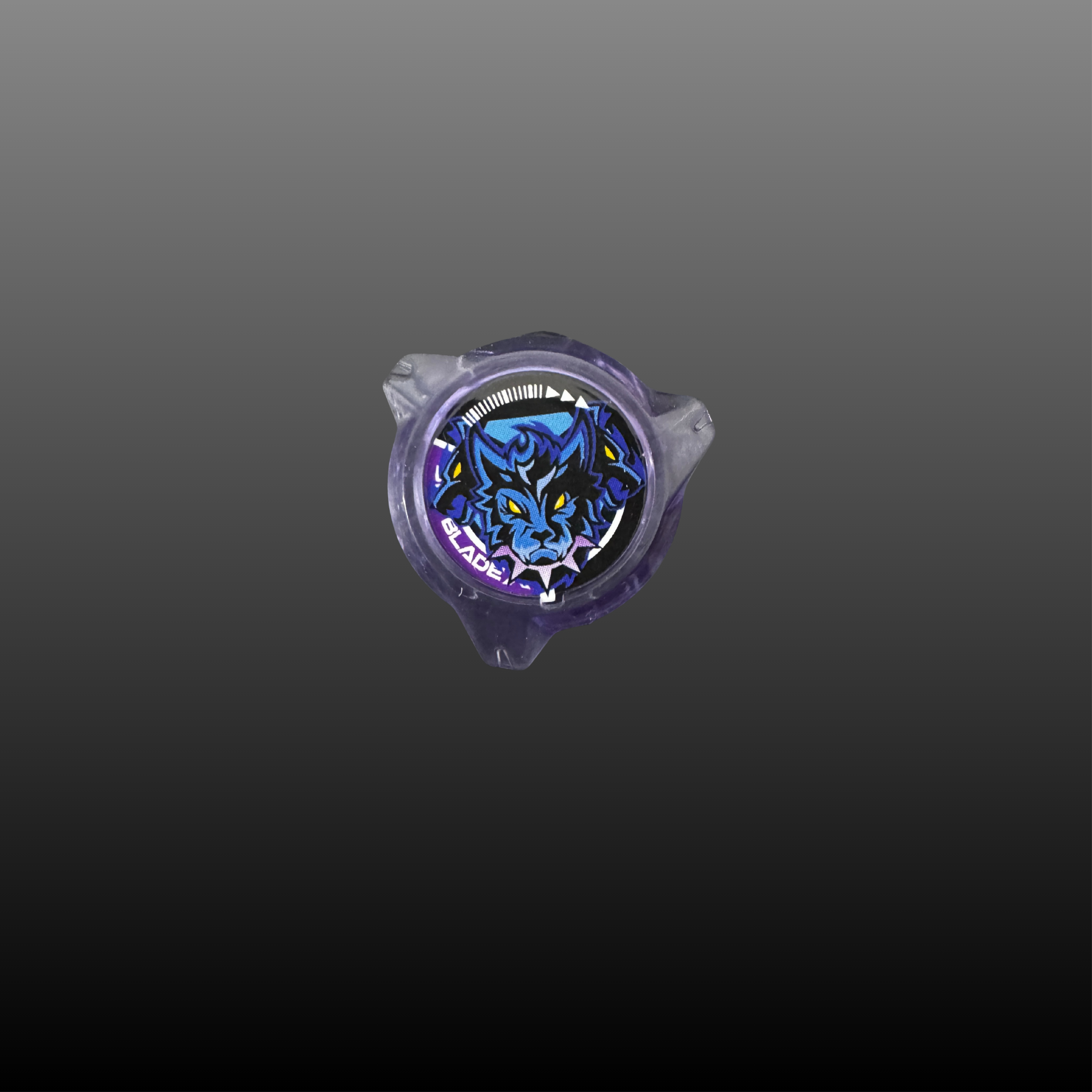 Cerberus Dark Lock Chip
