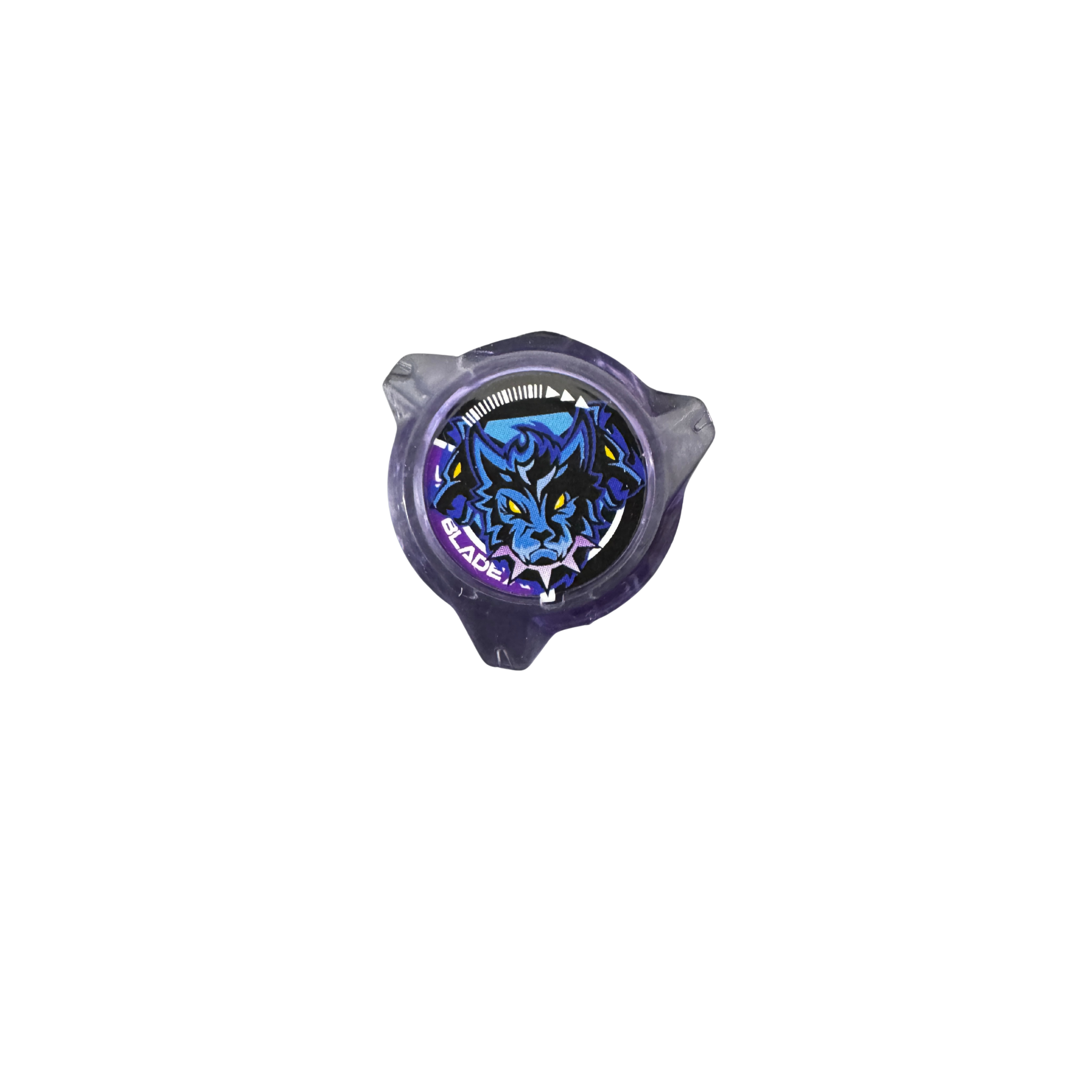 Cerberus Dark Lock Chip