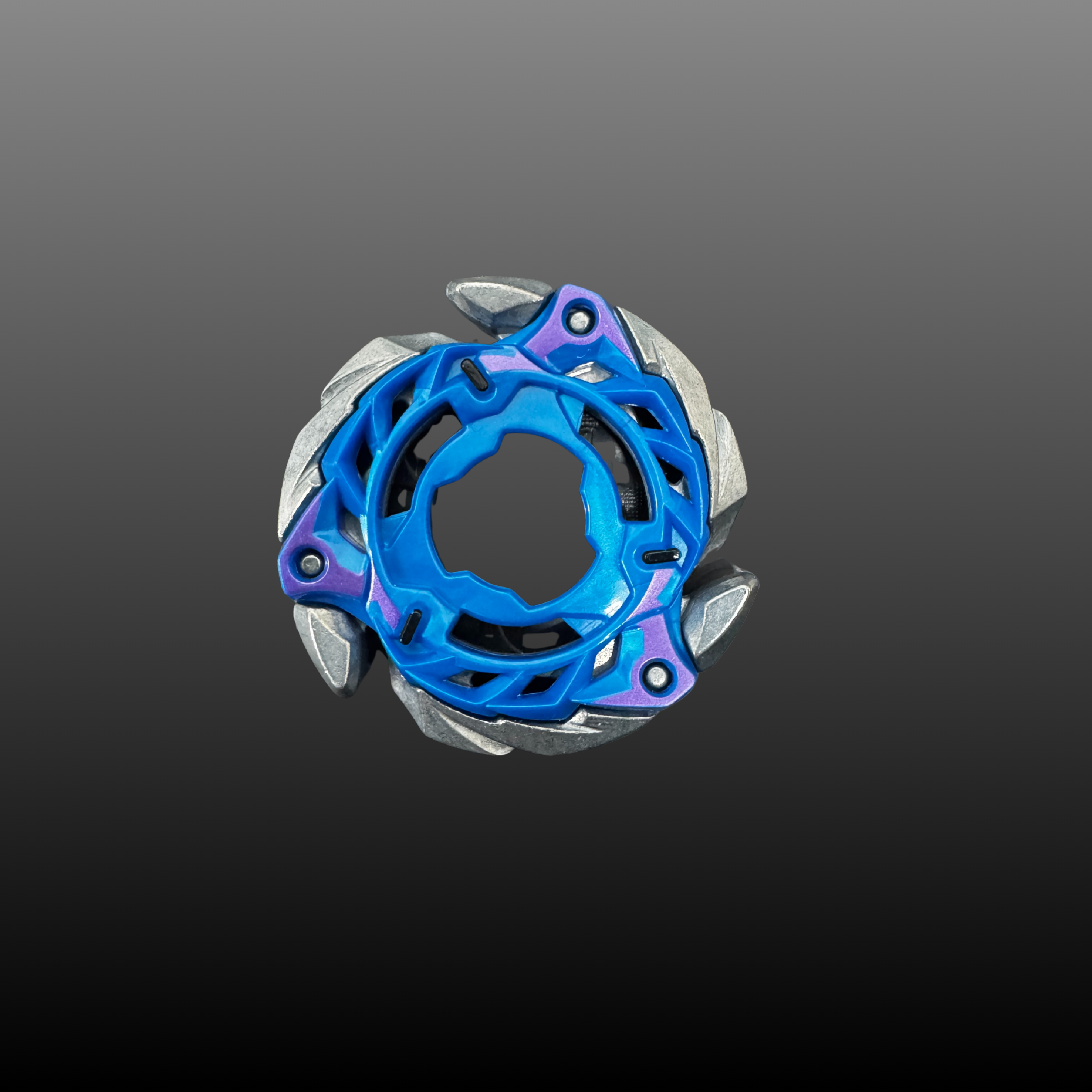 WhaleFlame Main Blade