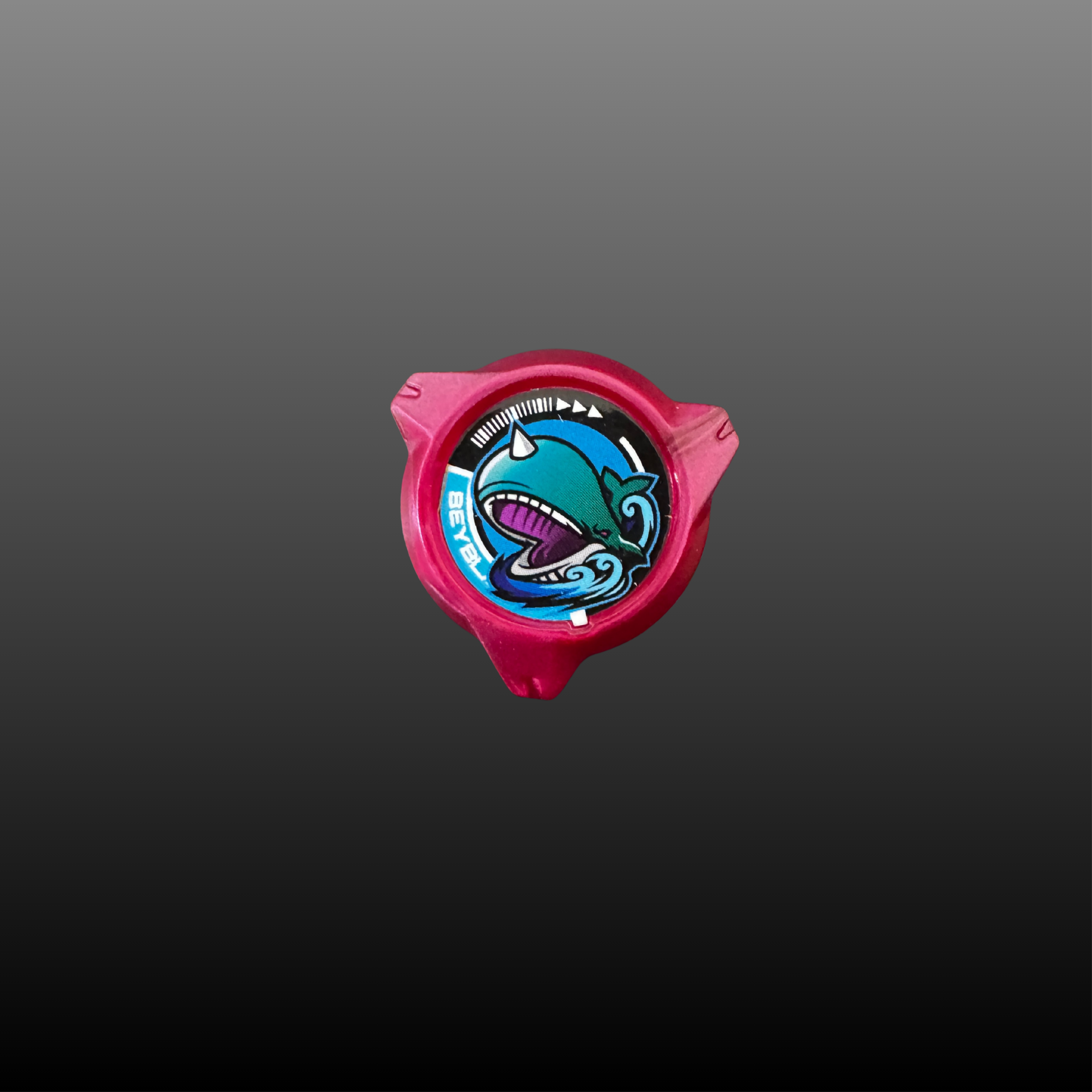WhaleFlame Lock Chip