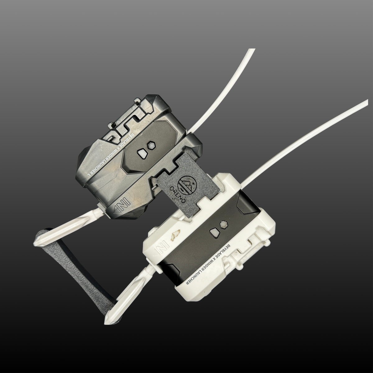 Launcher Links