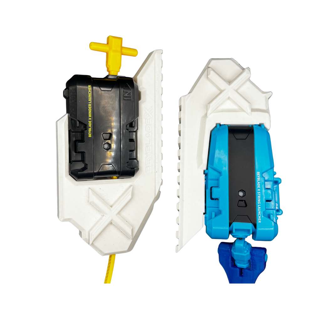 Beyblade X Launcher Grips