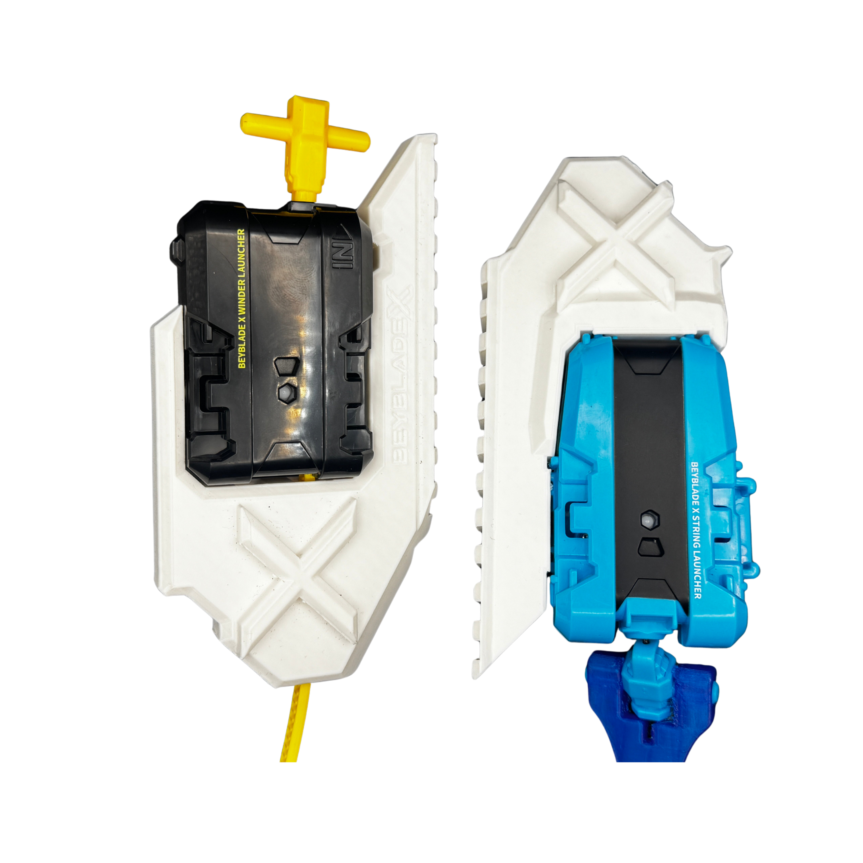 Beyblade X Launcher Grips