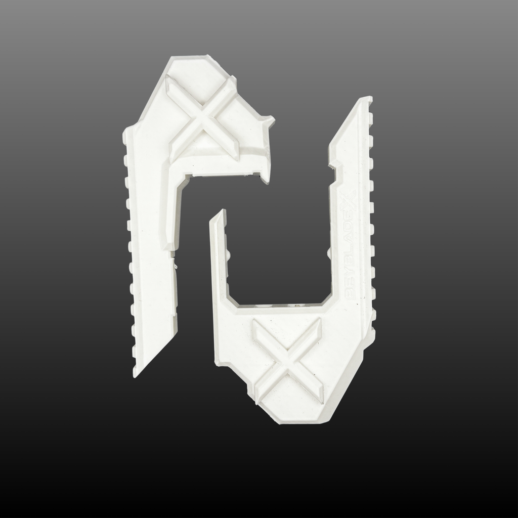 Beyblade X Launcher Grips