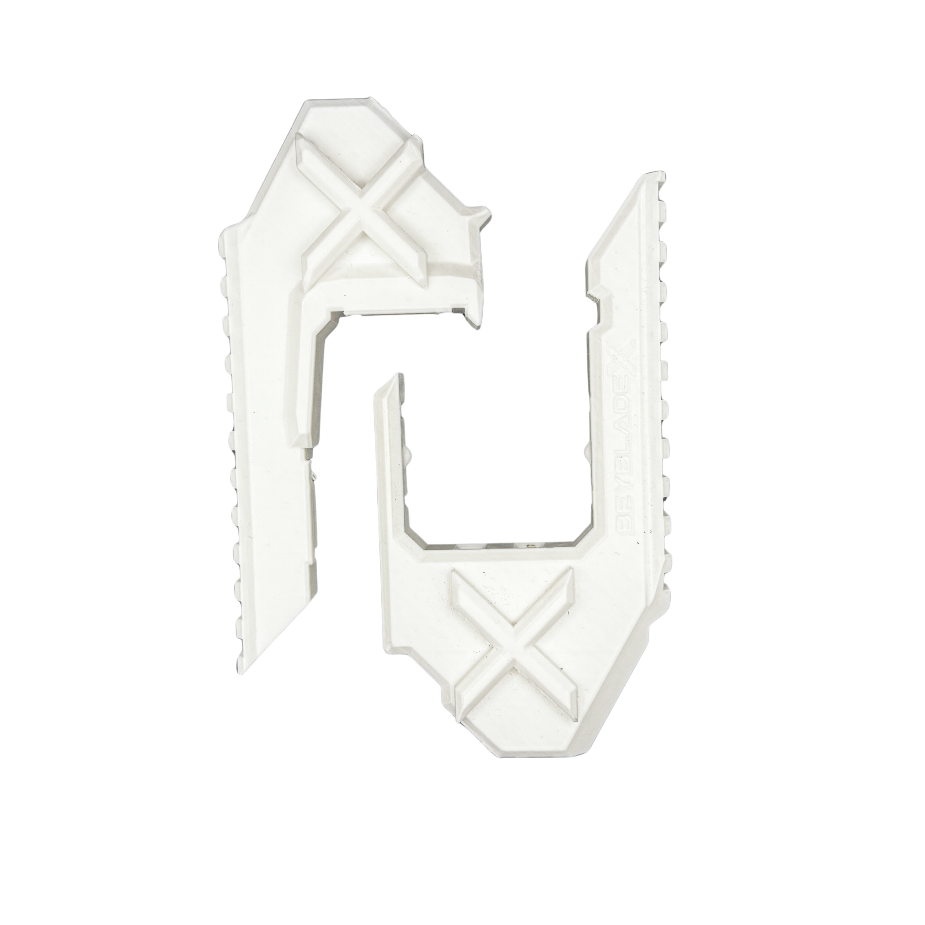 Beyblade X Launcher Grips
