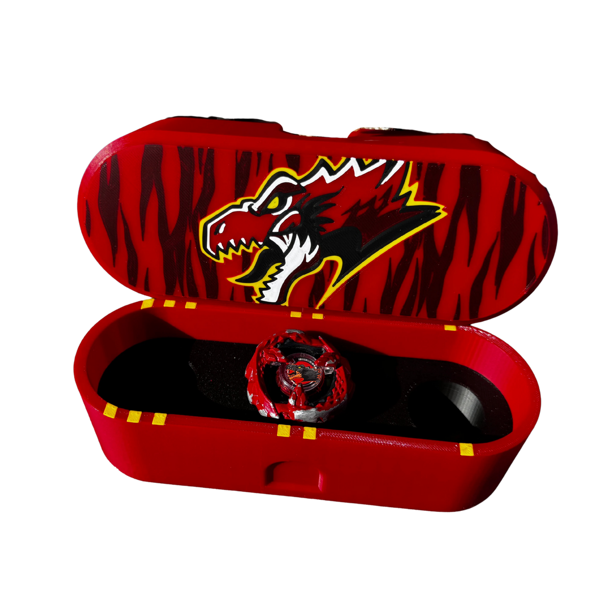 Beybento Deck Box - Multiple Different Options!