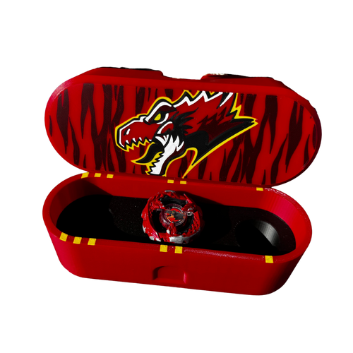 Beybento Deck Box - Multiple Different Options!