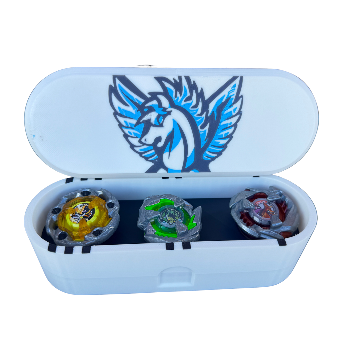 Beybento Deck Box - Multiple Different Options!