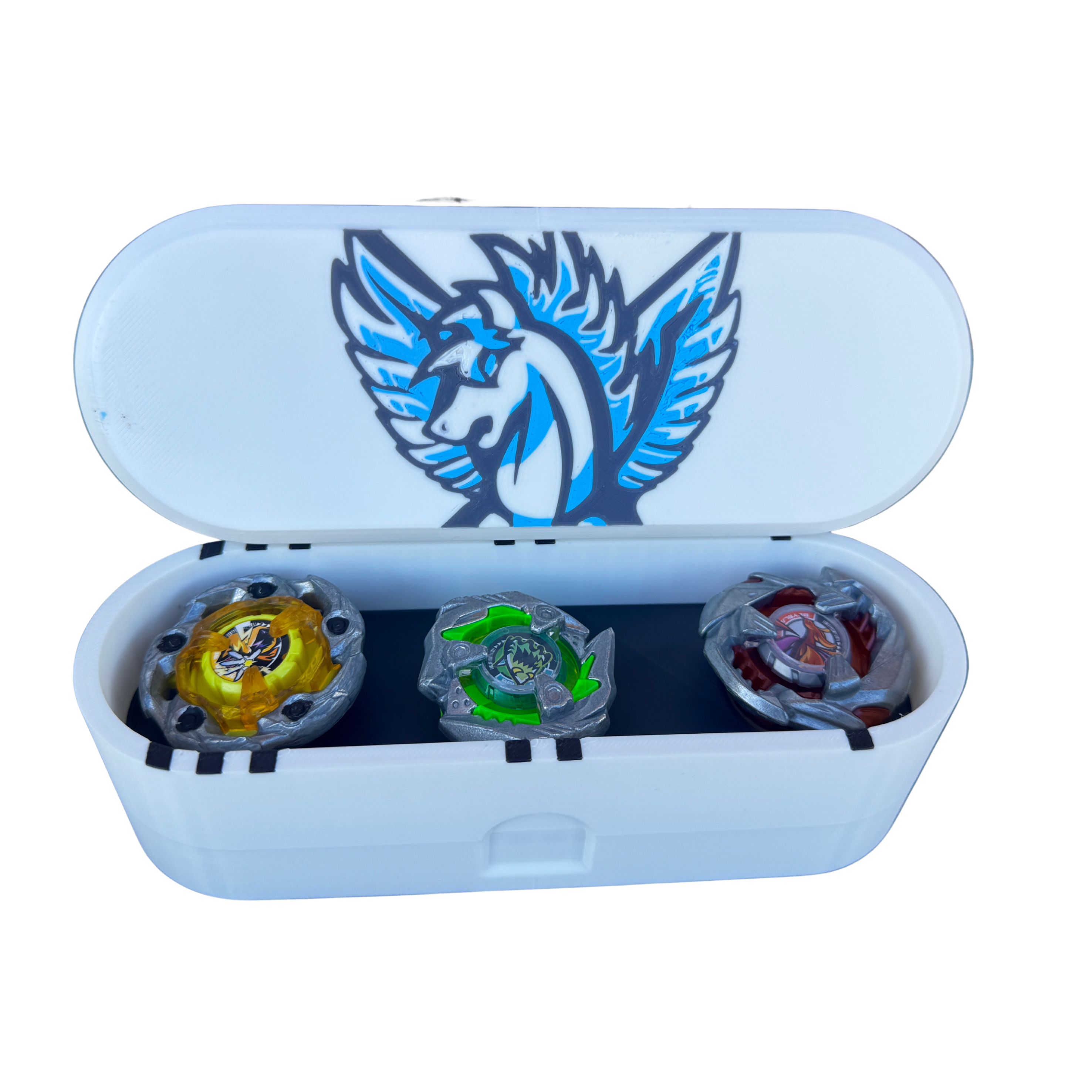 Beybento Deck Box - Multiple Different Options!
