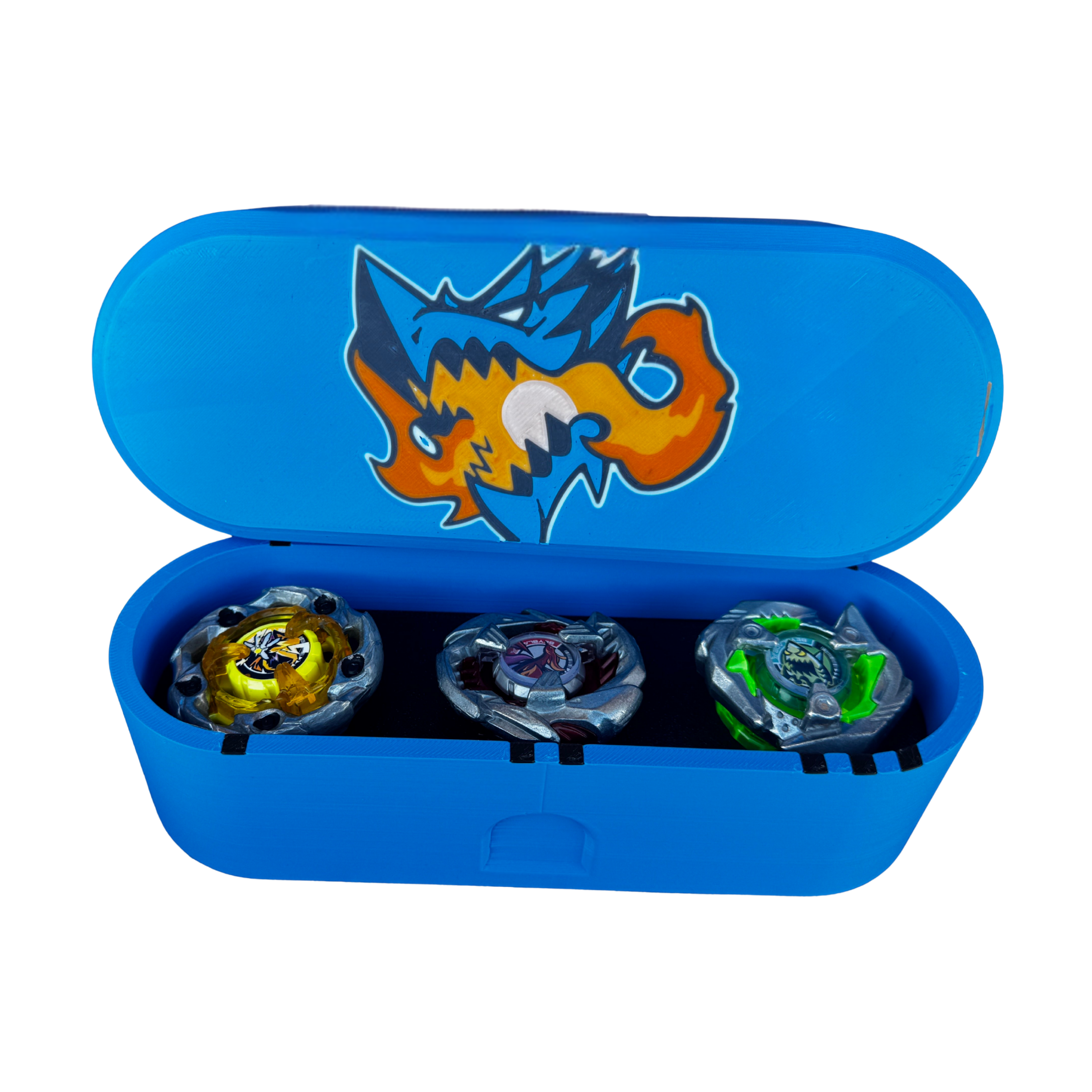 Beybento Deck Box - Multiple Different Options!