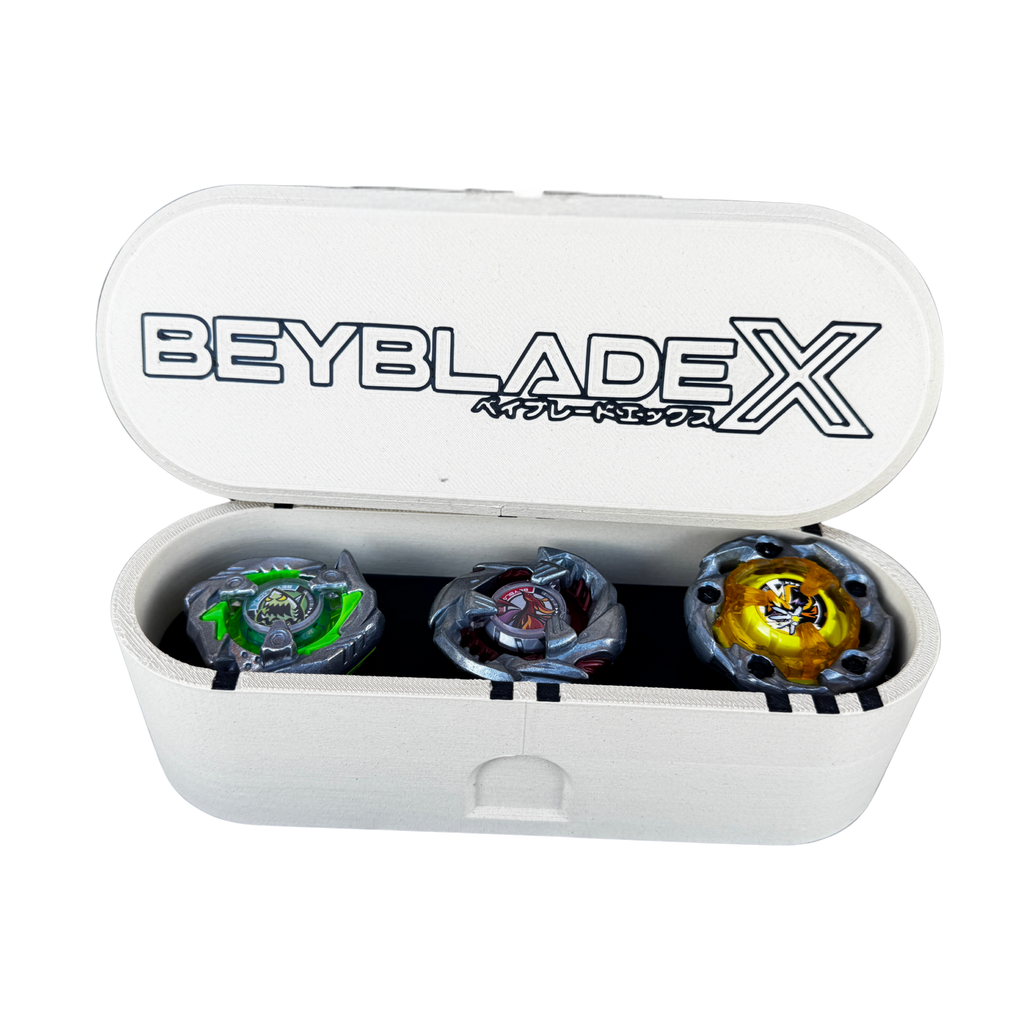 Beybento Deck Box - Multiple Different Options!