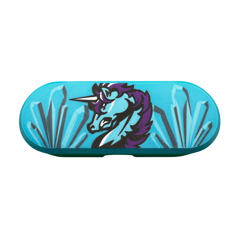 Beybento Deck Box - Multiple Different Options!