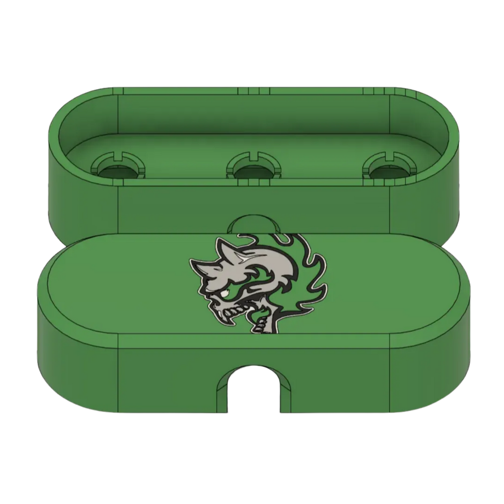 Beybento Deck Box - Multiple Different Options!