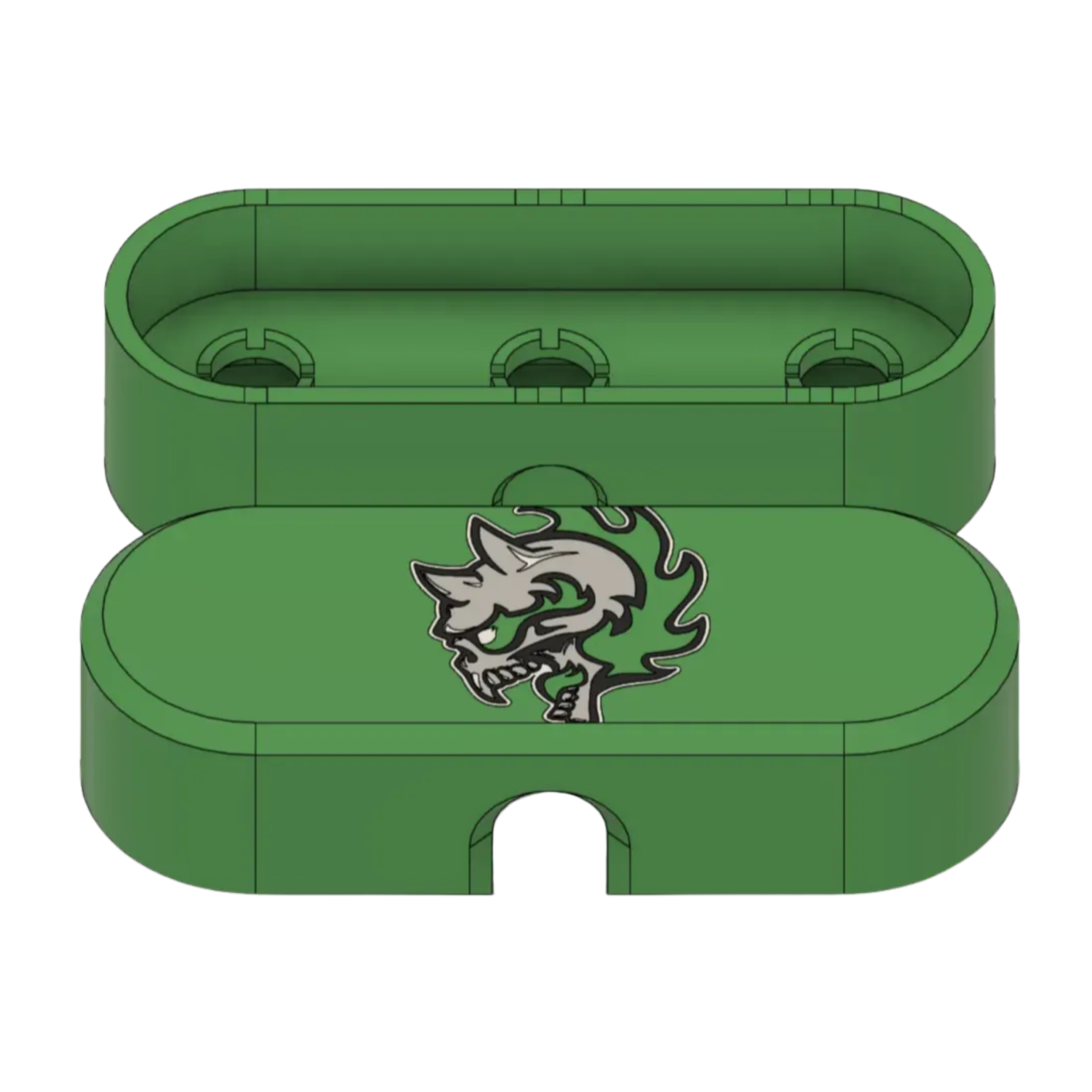 Beybento Deck Box - Multiple Different Options!