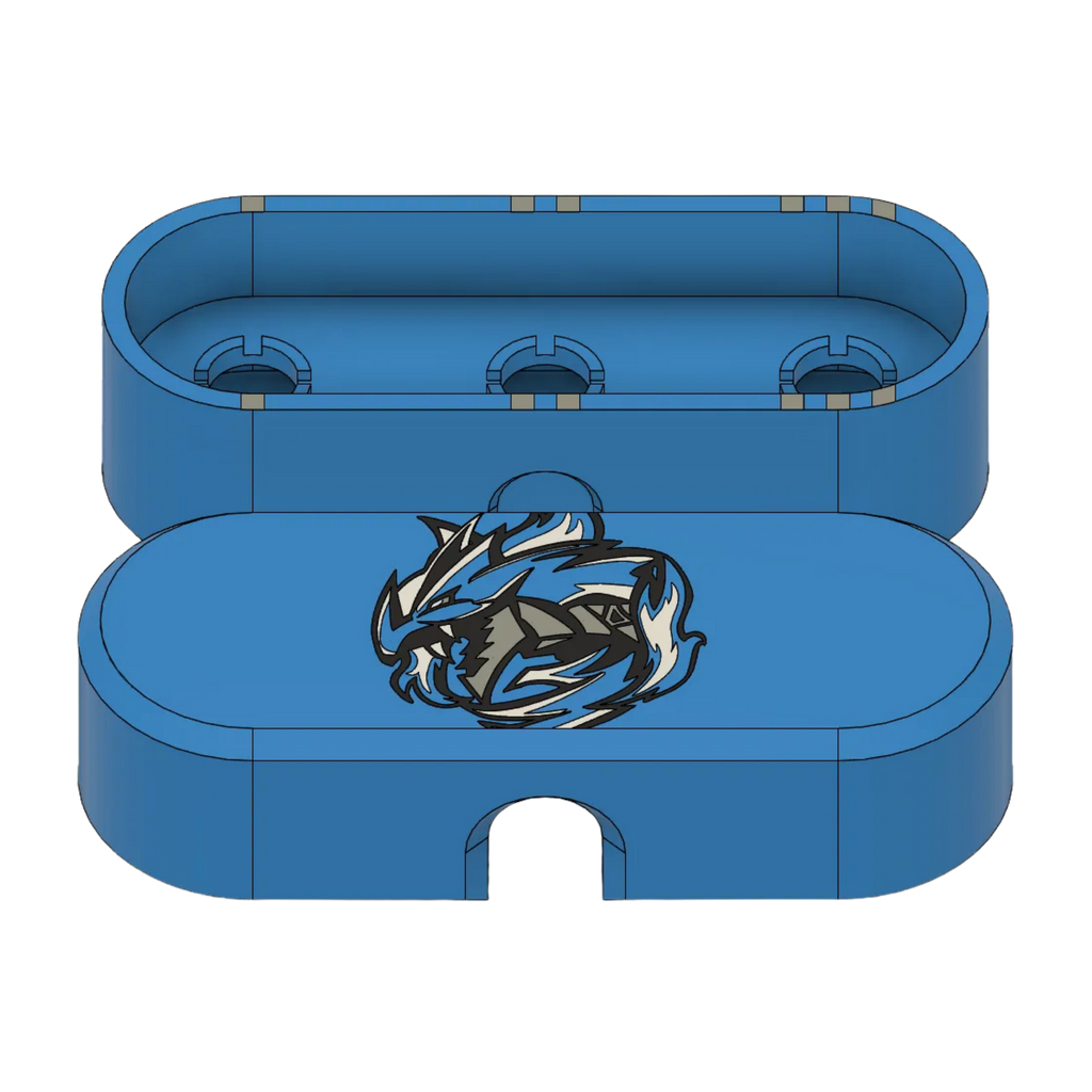Beybento Deck Box - Multiple Different Options!