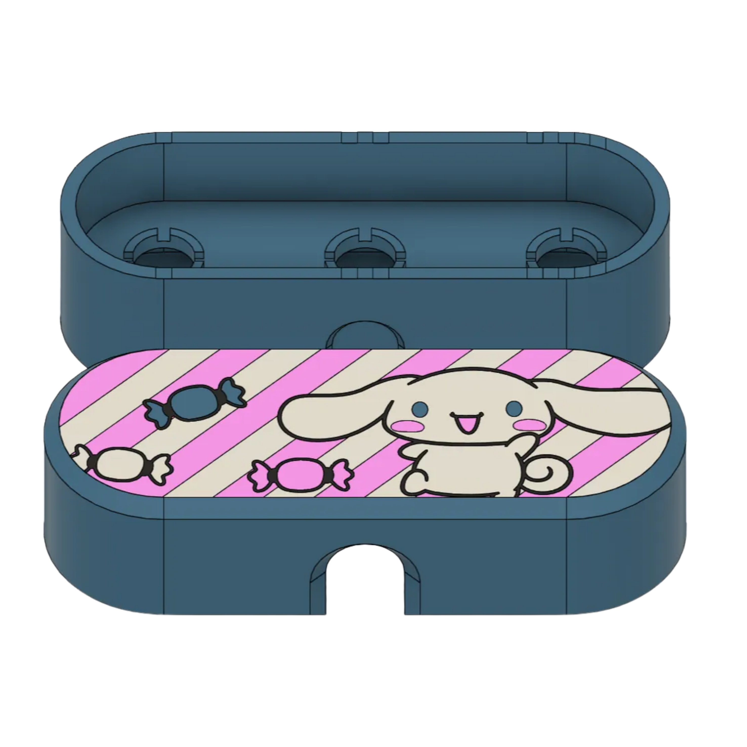 Beybento Deck Box - Multiple Different Options!