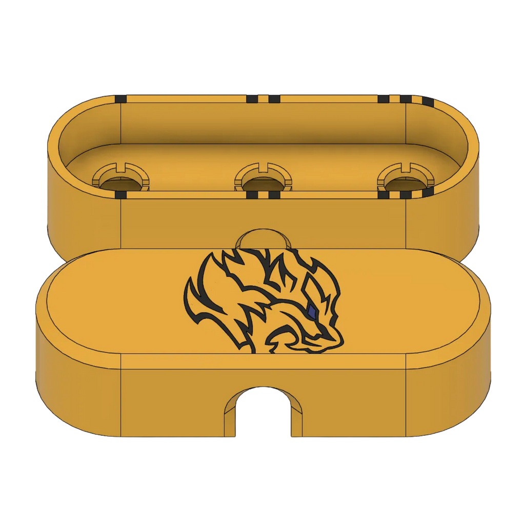 Beybento Deck Box - Multiple Different Options!