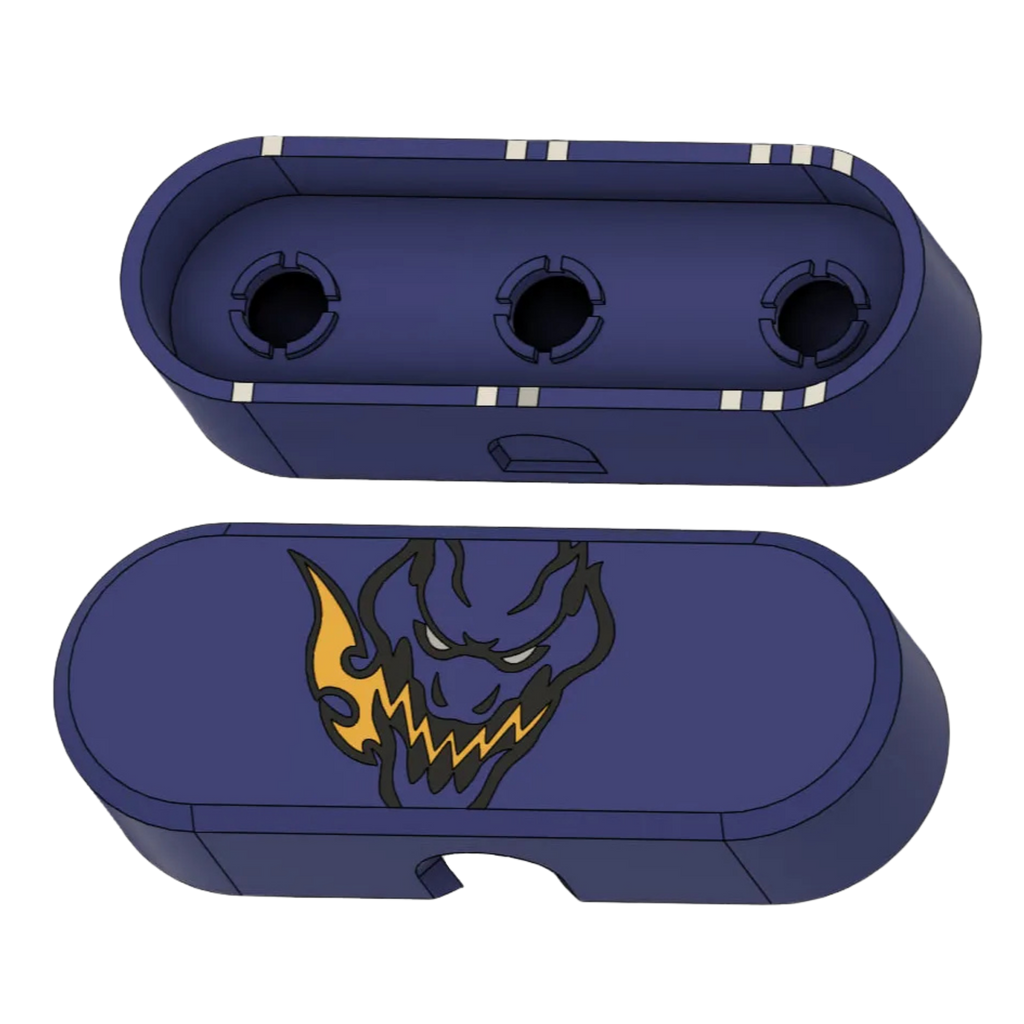Beybento Deck Box - Multiple Different Options!