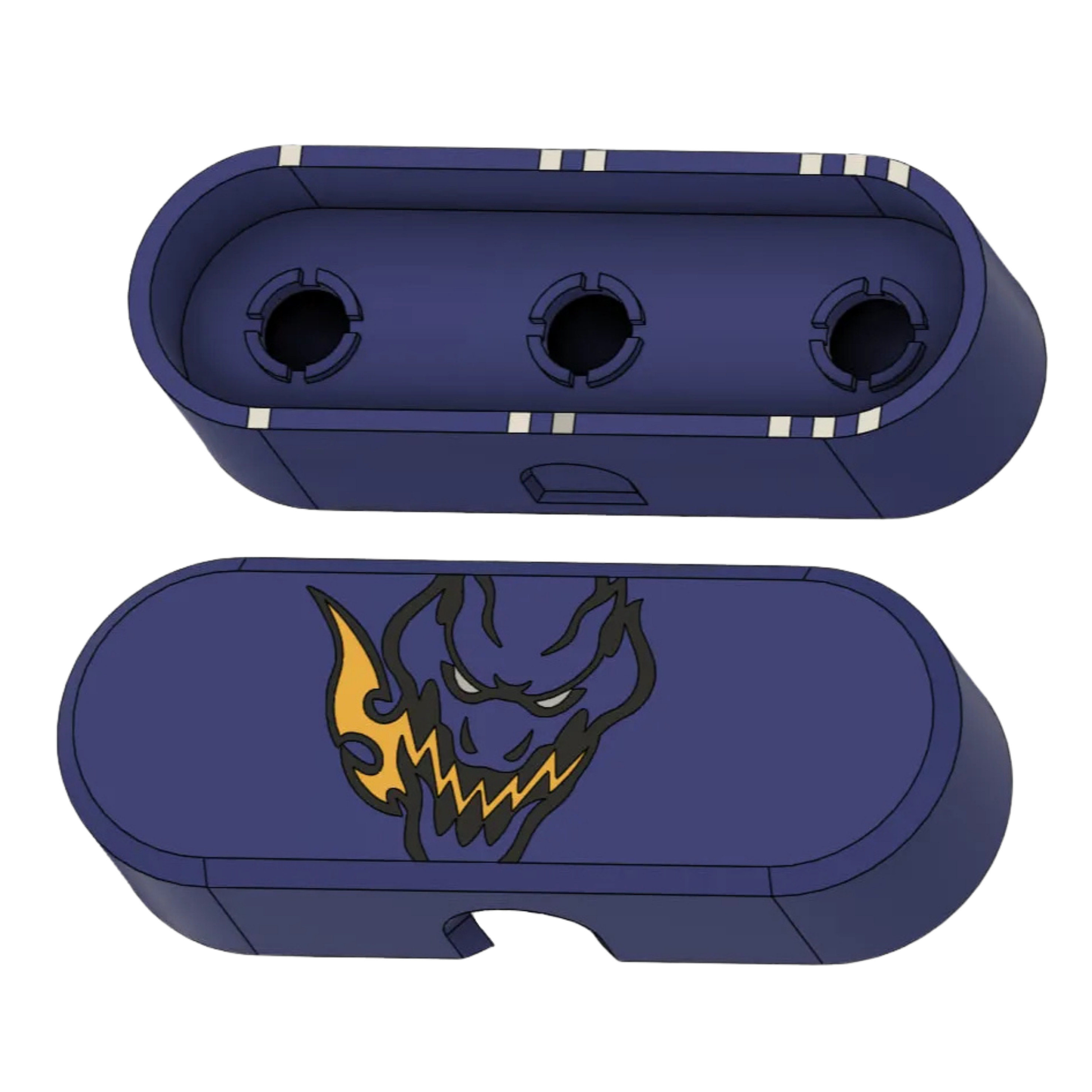 Beybento Deck Box - Multiple Different Options!