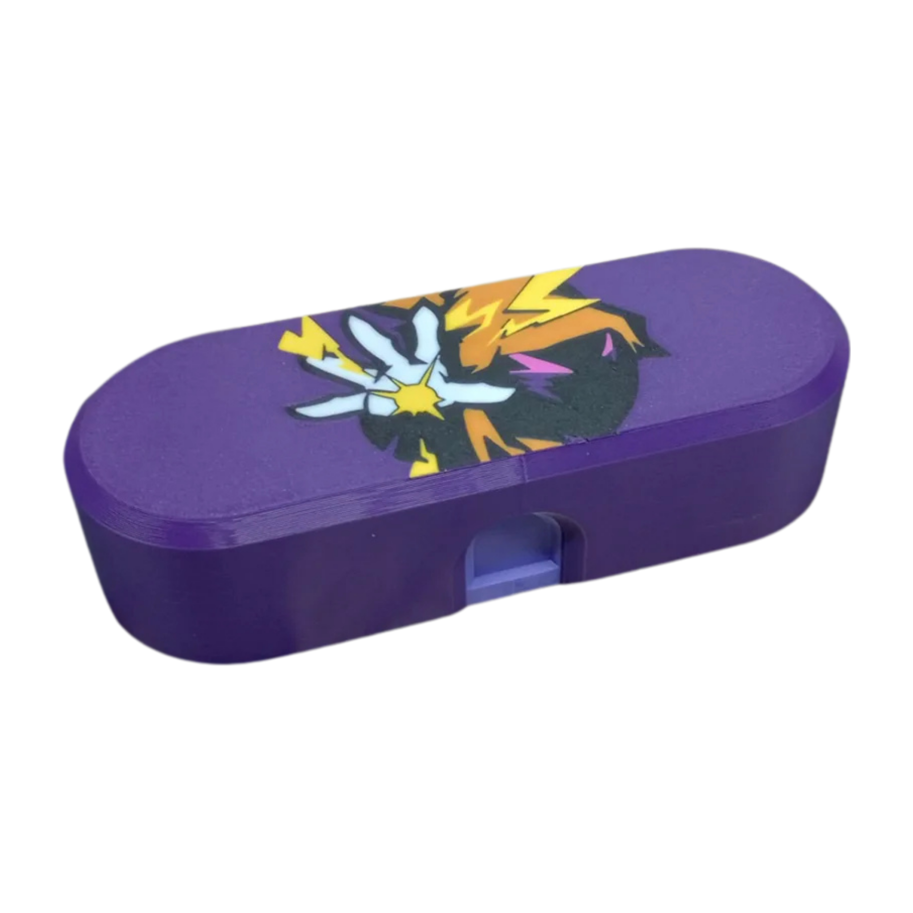 Beybento Deck Box - Multiple Different Options!