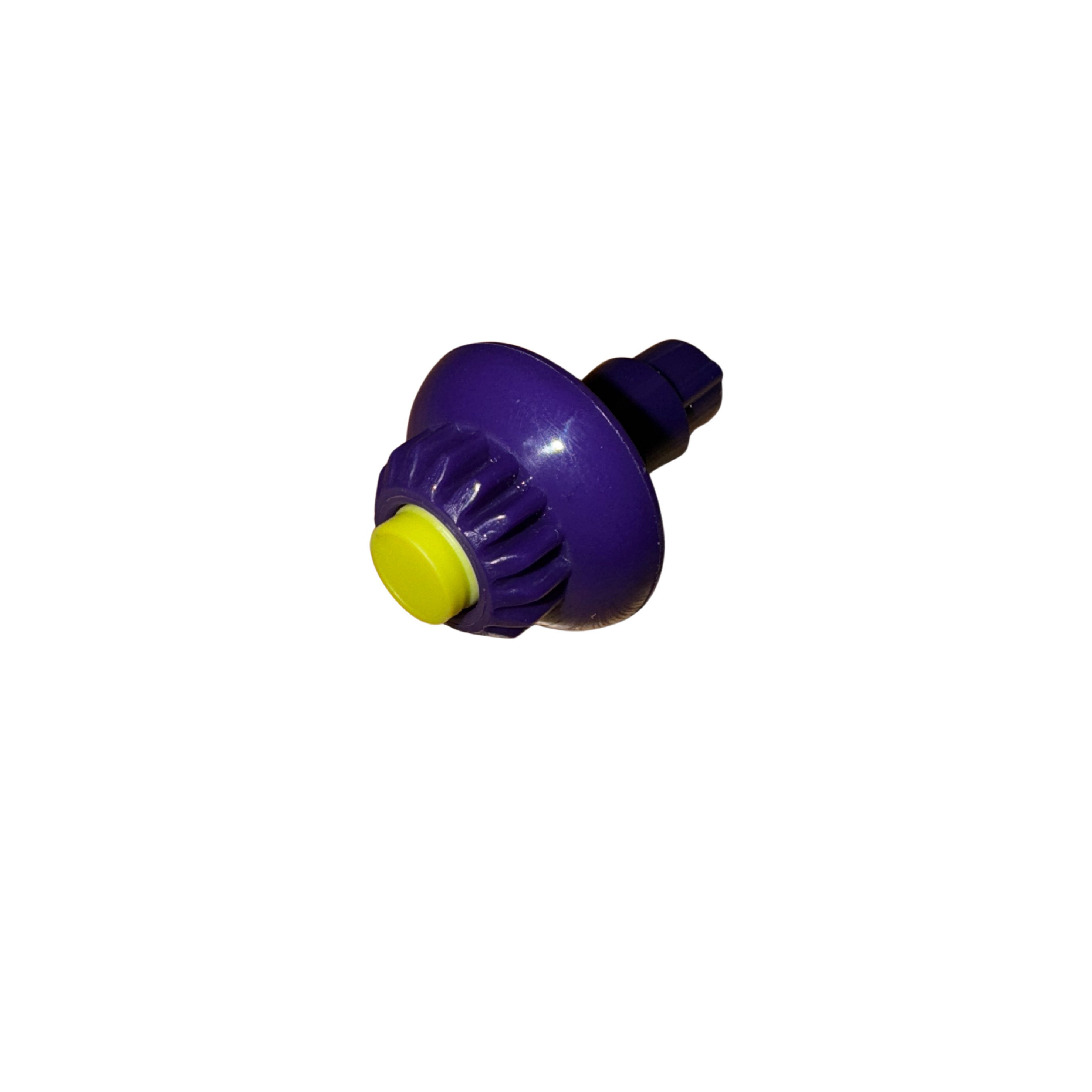 Rubber Accel Bit ✨Brand New!✨