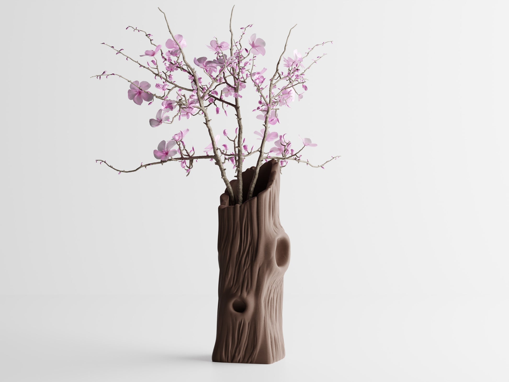 Vase Trunklin