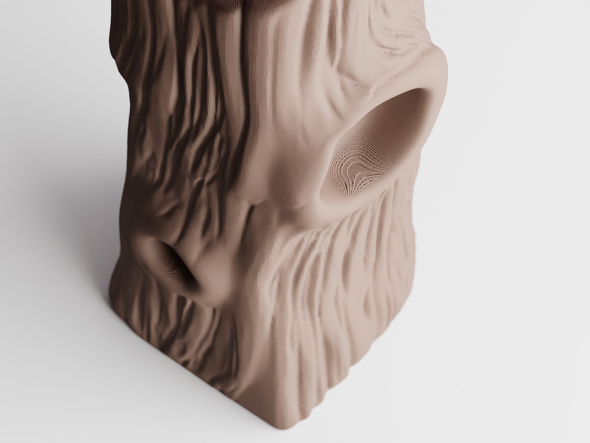 Vase Trunklin