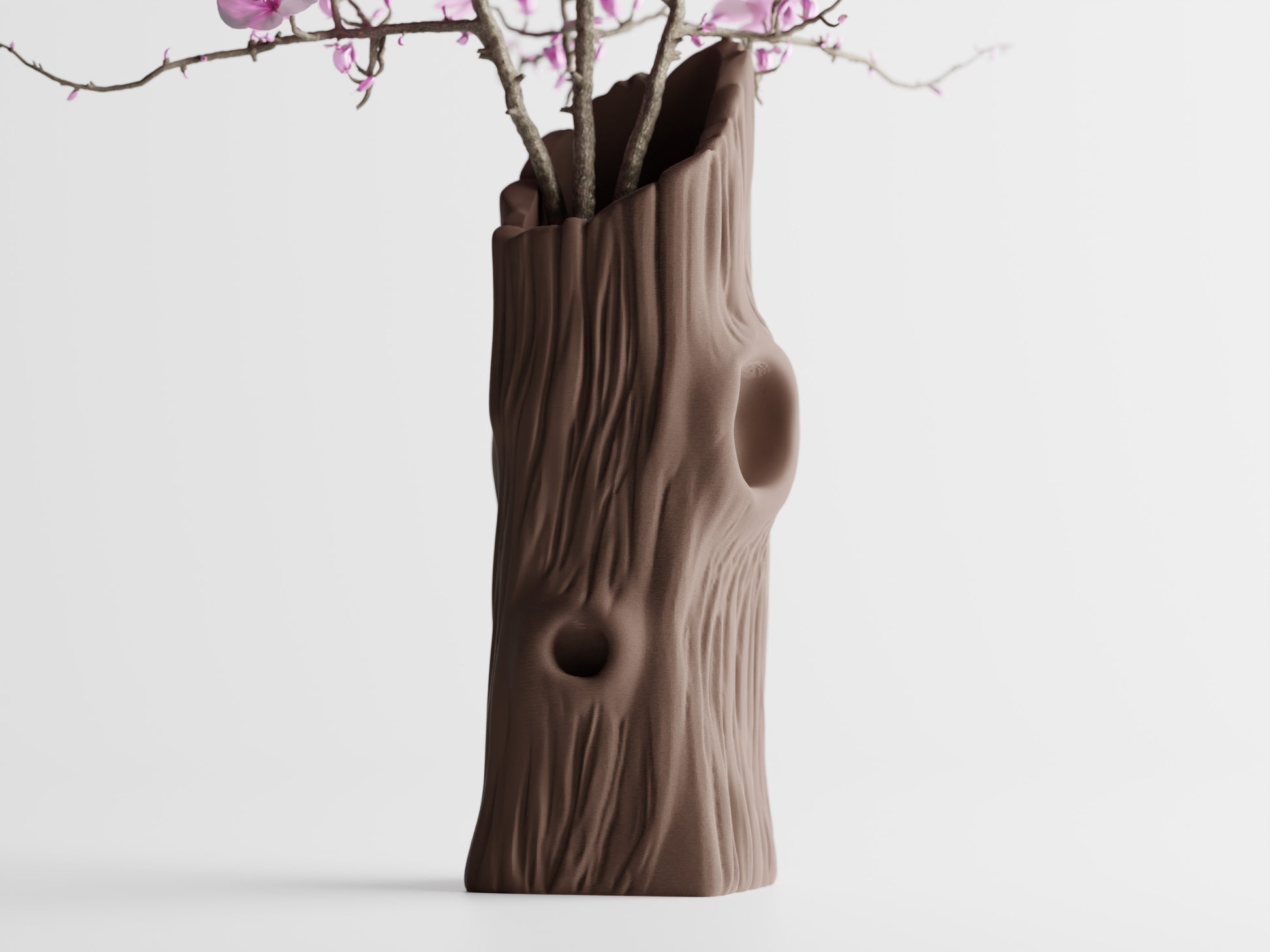 Vase Trunklin