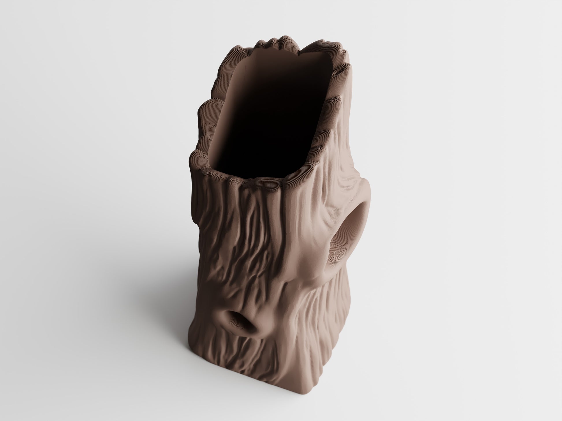 Vase Trunklin