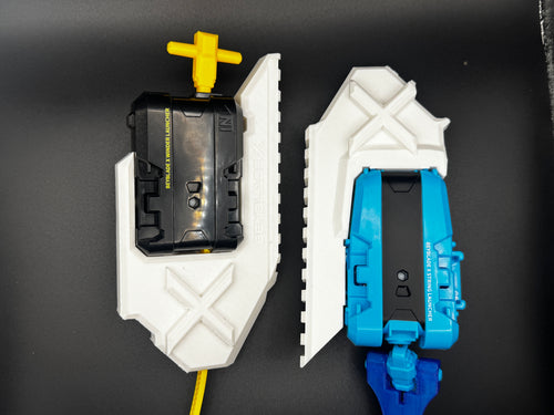 Beyblade X Launcher Grip