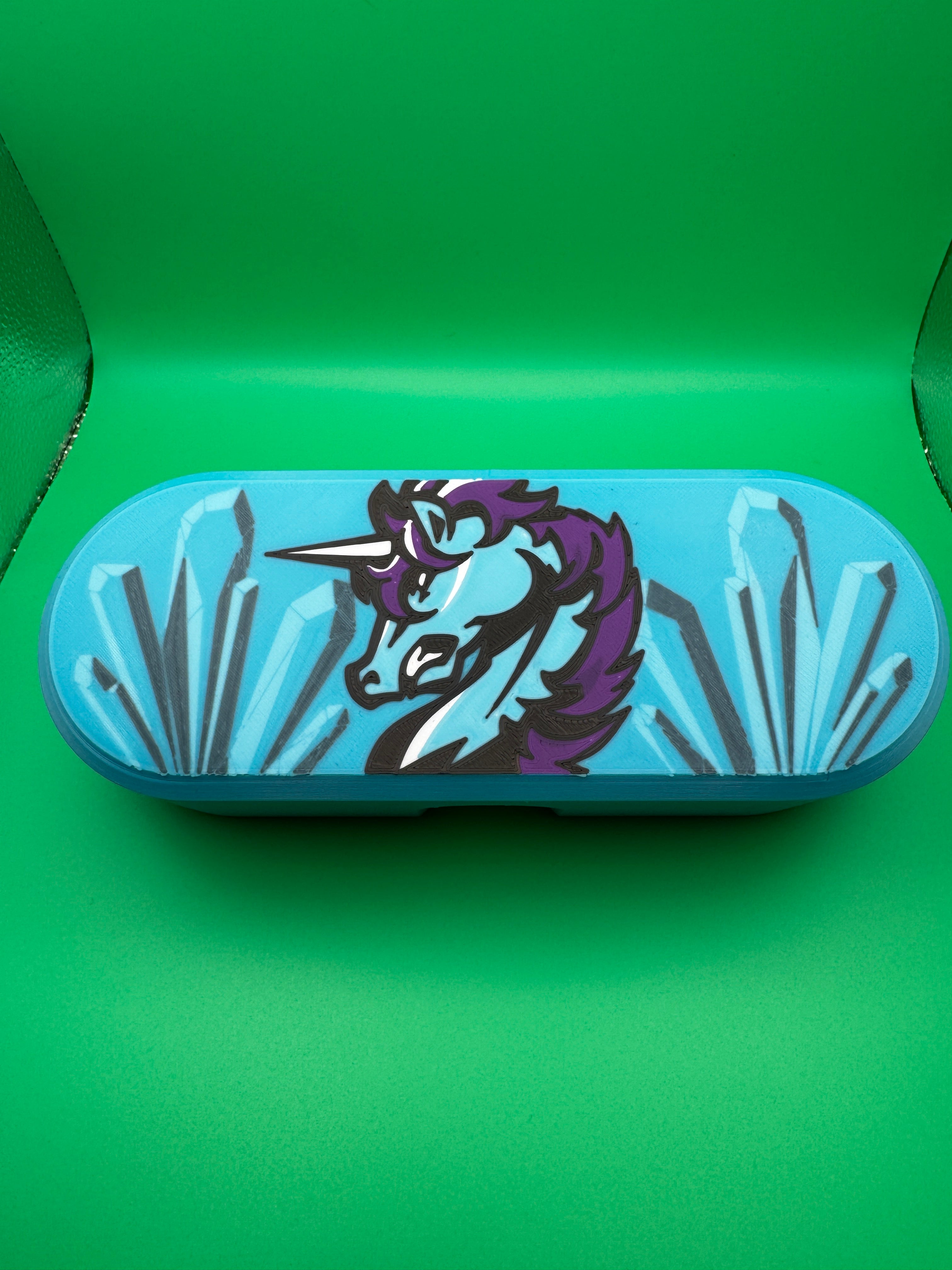 Beybento Deck Box - Multiple Different Options!