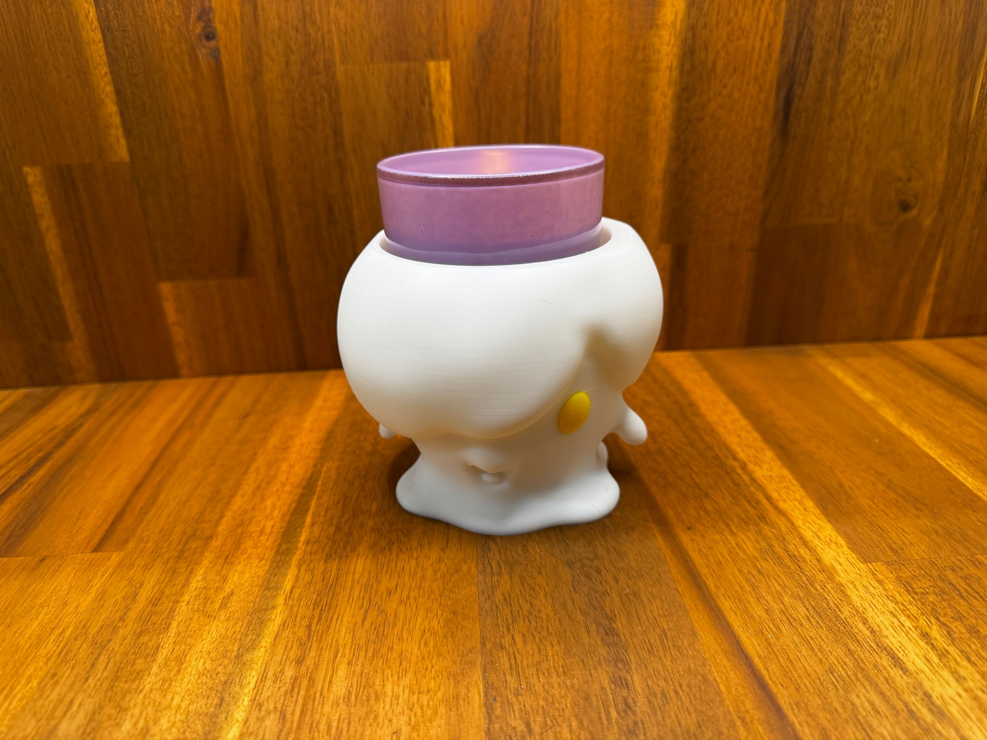 Litwick Candle Holder