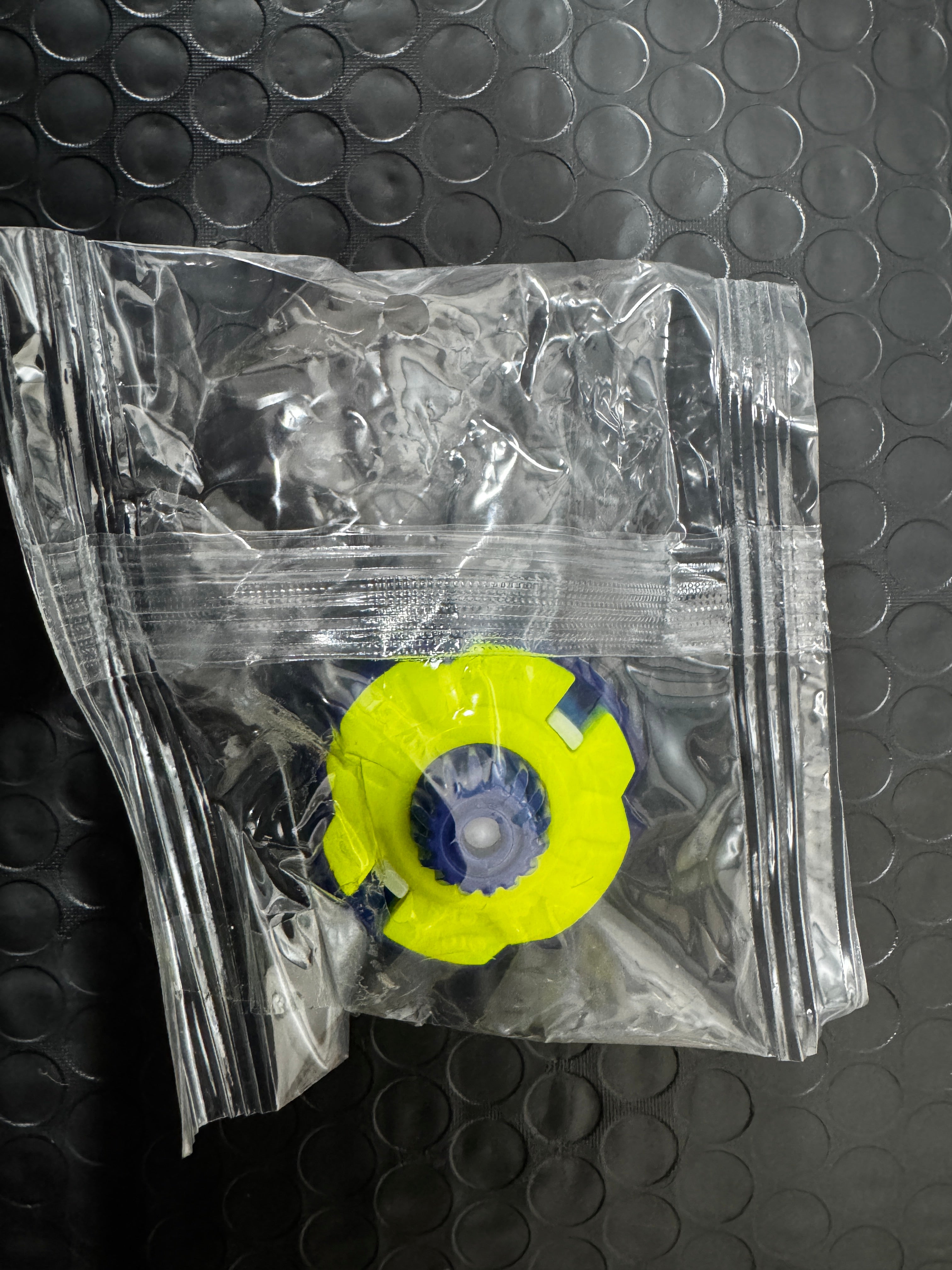 Turbo Bit (Ratchet Integrated)