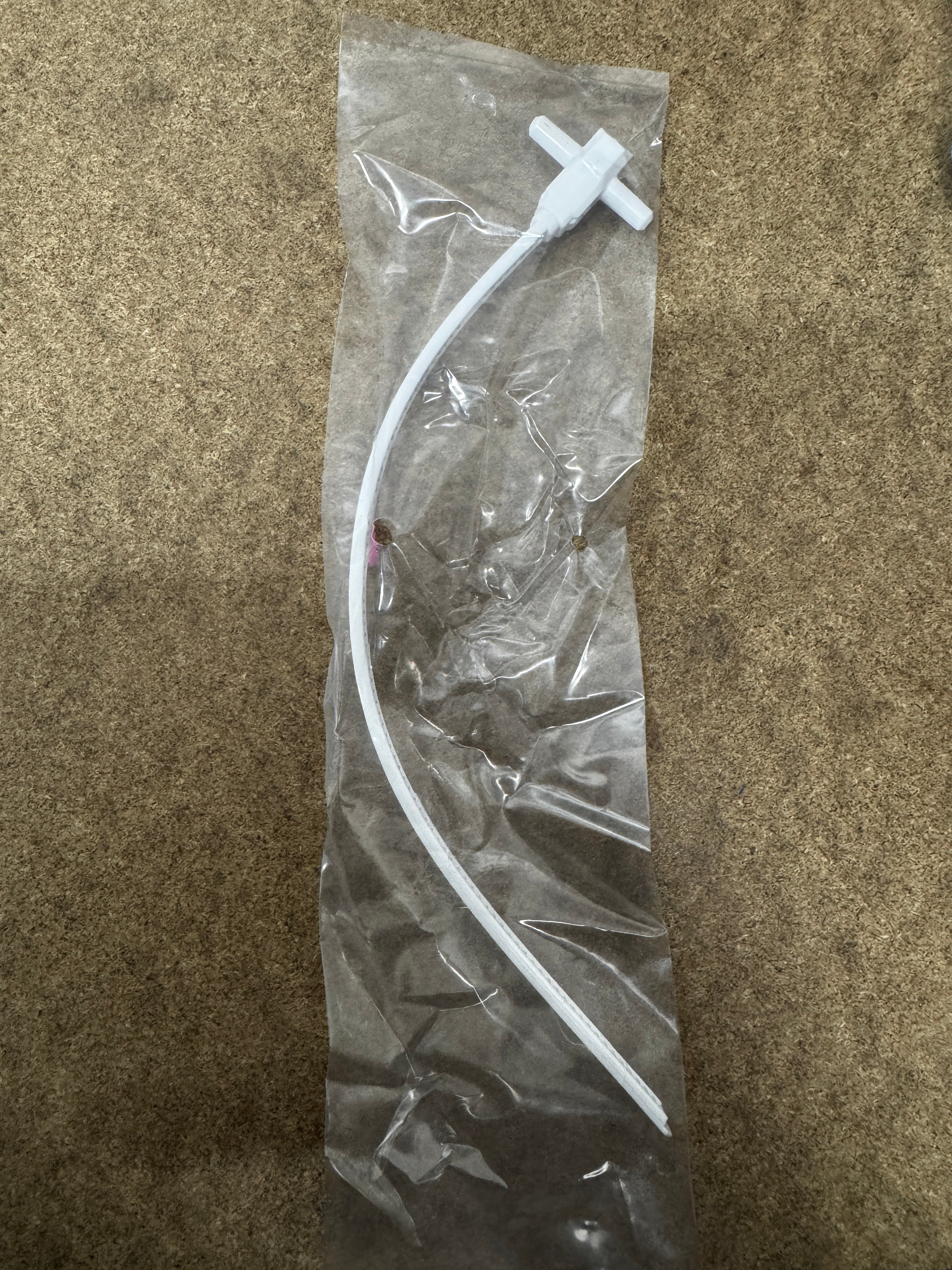 Long Winder Ripcord