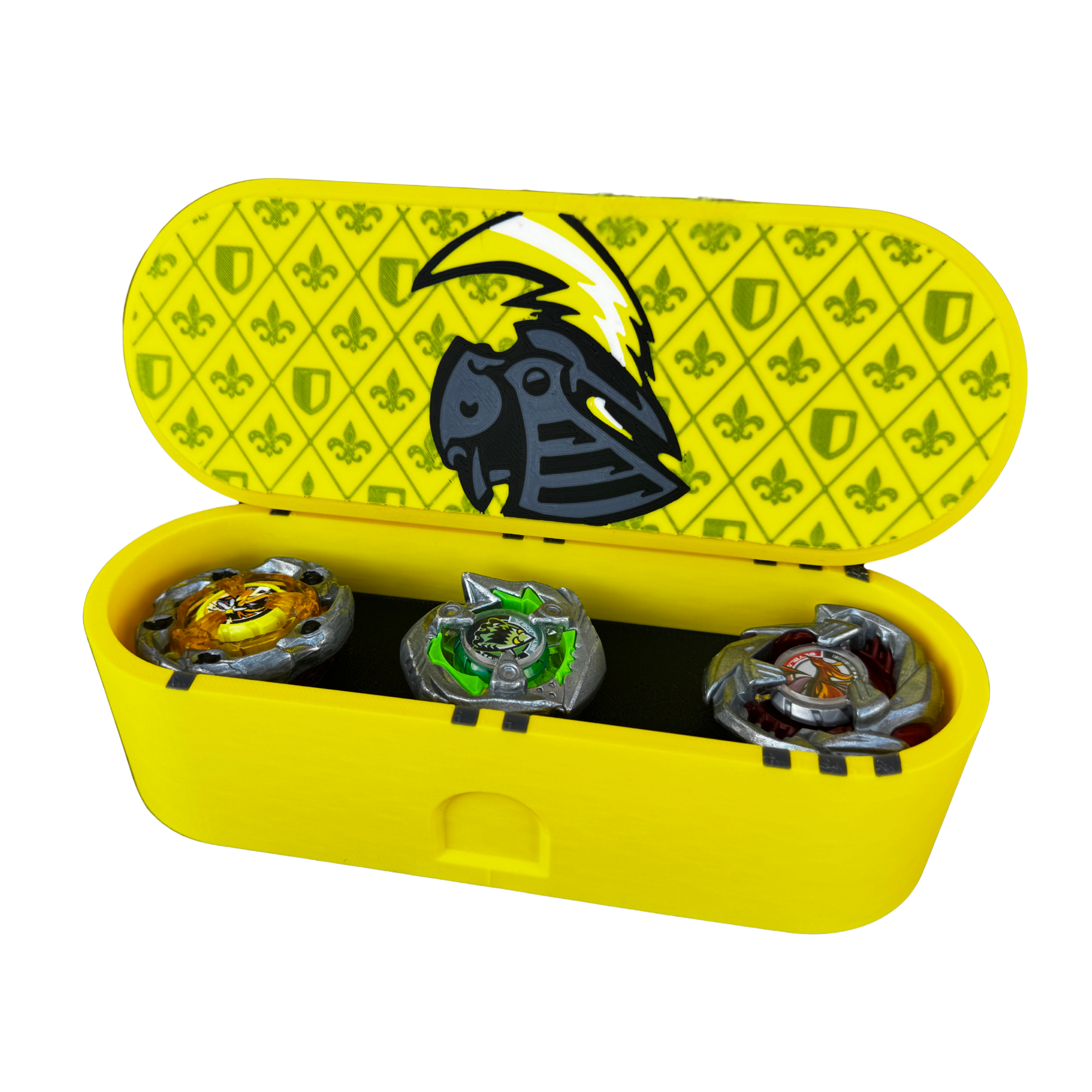 Beybento Deck Box - Multiple Different Options!