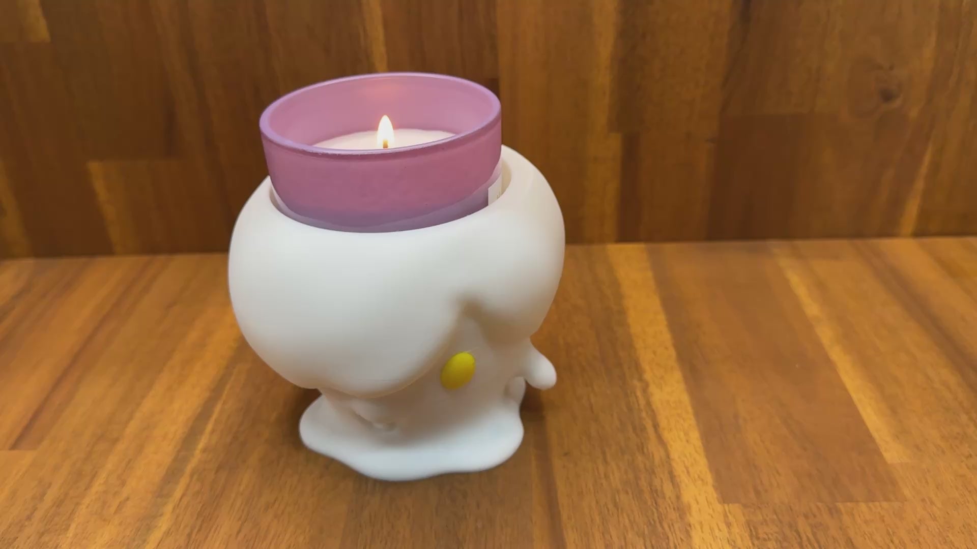Litwick Candle Holder